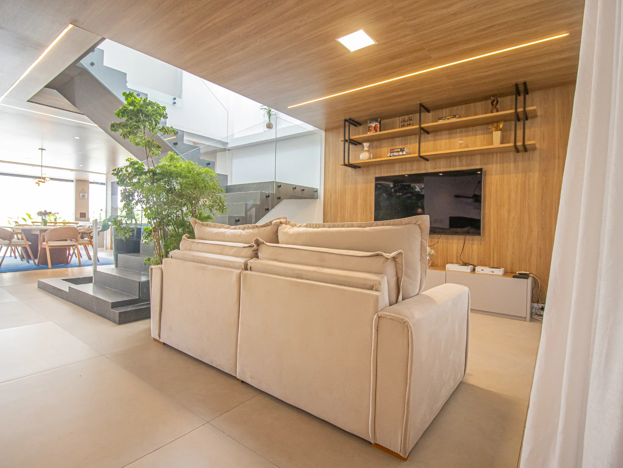 Casa, 4 suítes, 384m², em Genesis 2 — foto 6