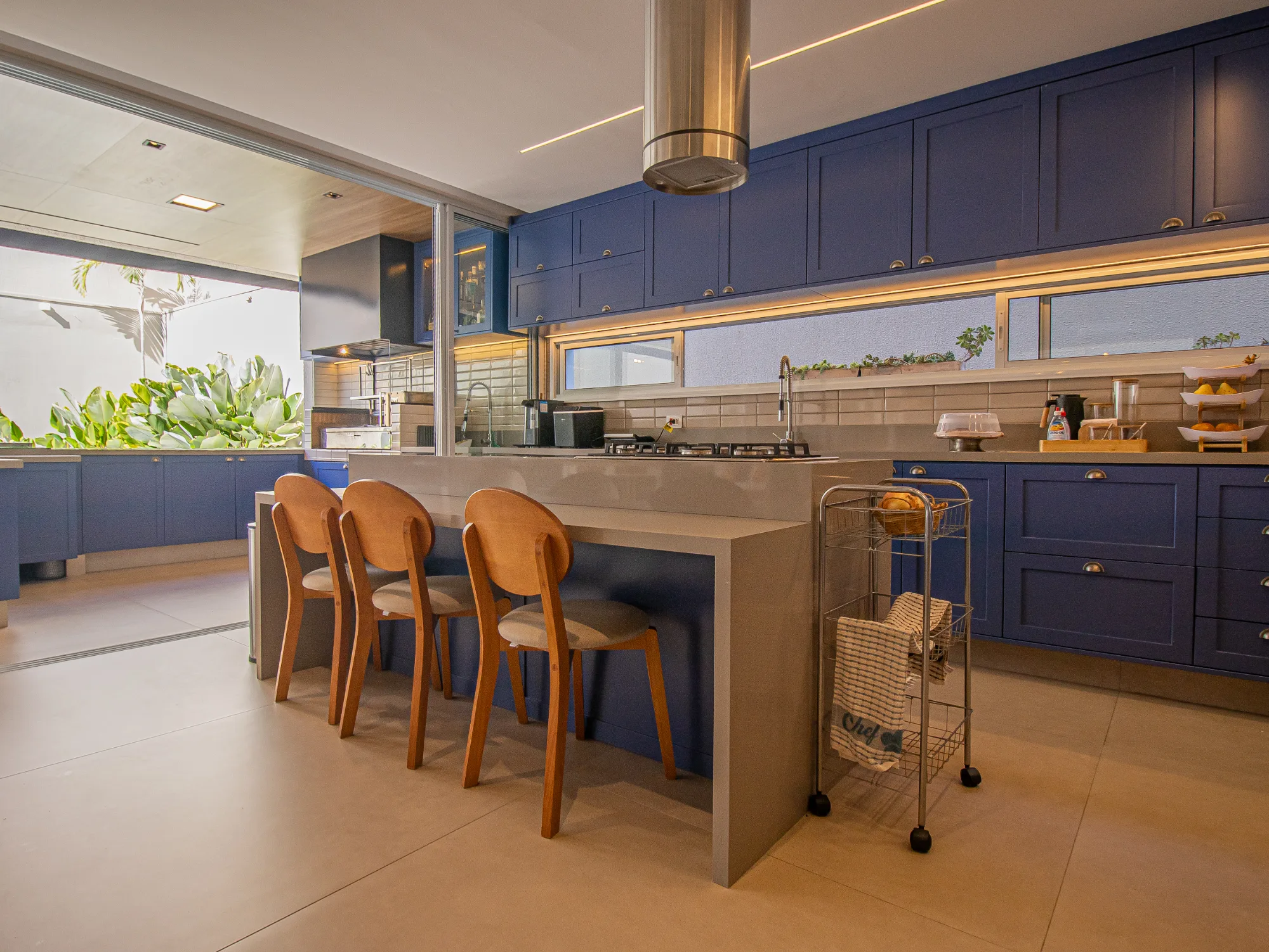 Casa, 4 suítes, 384m², em Genesis 2 — foto 8