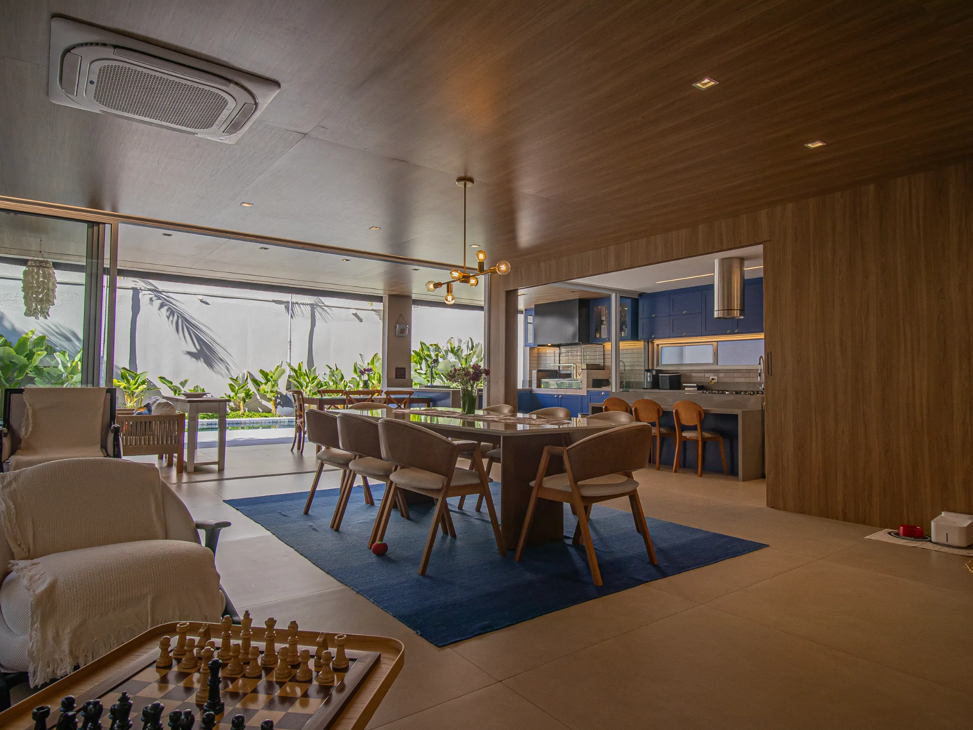 Casa, 4 suítes, 384m², em Genesis 2 — foto 10