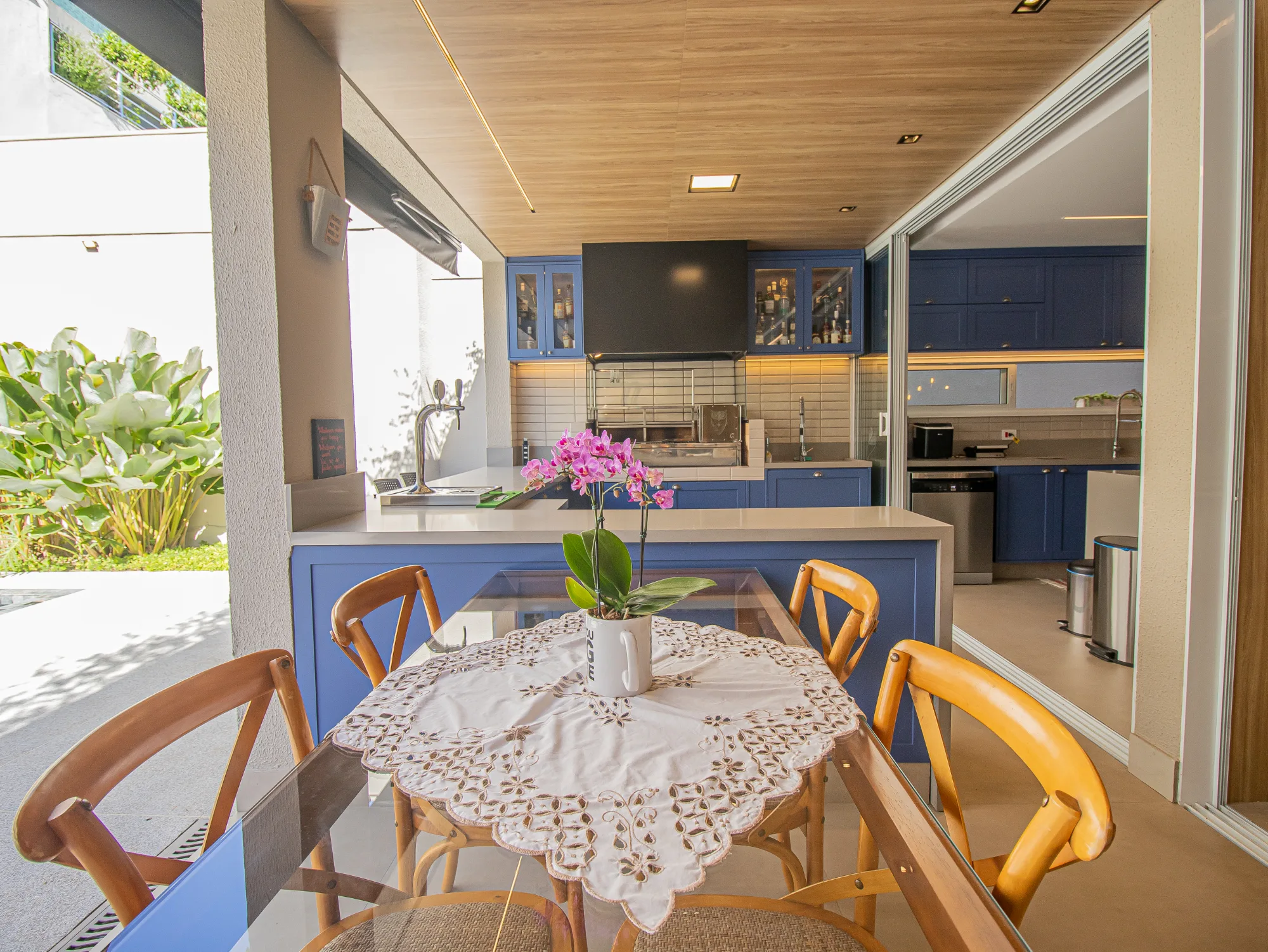 Casa, 4 suítes, 384m², em Genesis 2 — foto 16