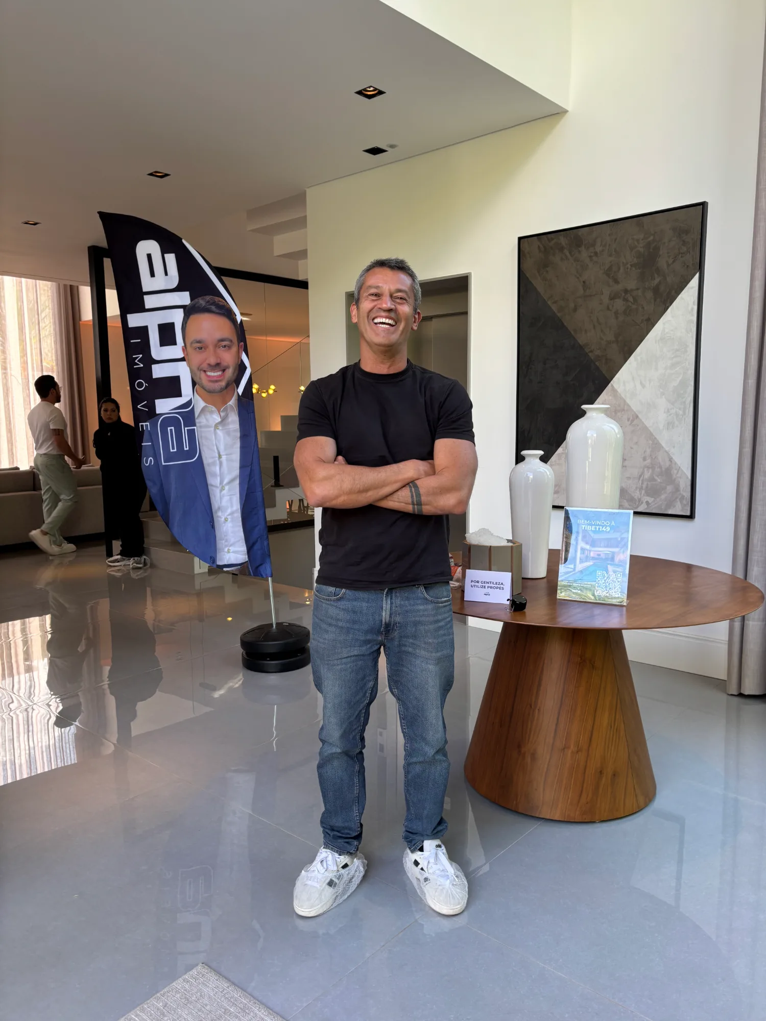 Casa, 4 suítes, 384m², em Genesis 2 — foto 18