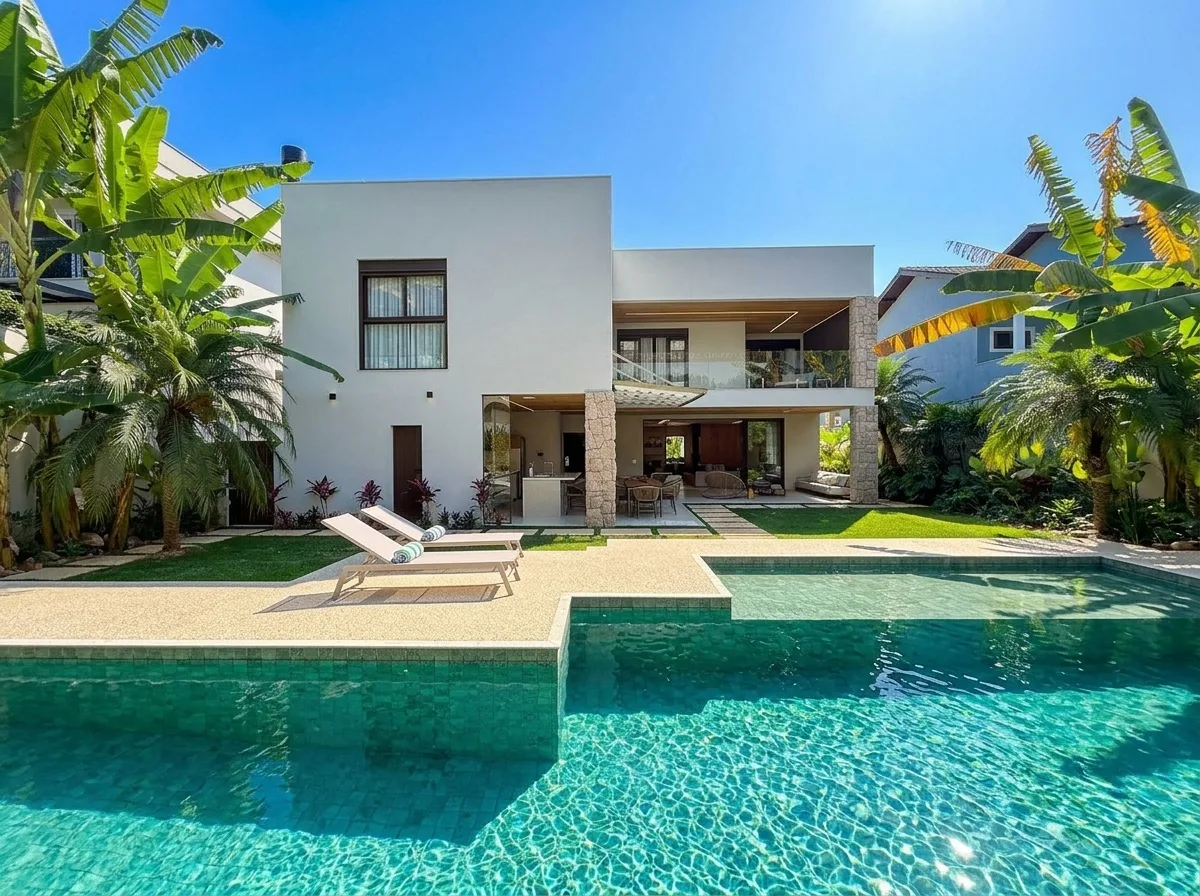 Casa, 4 suítes, 516m², em Melville