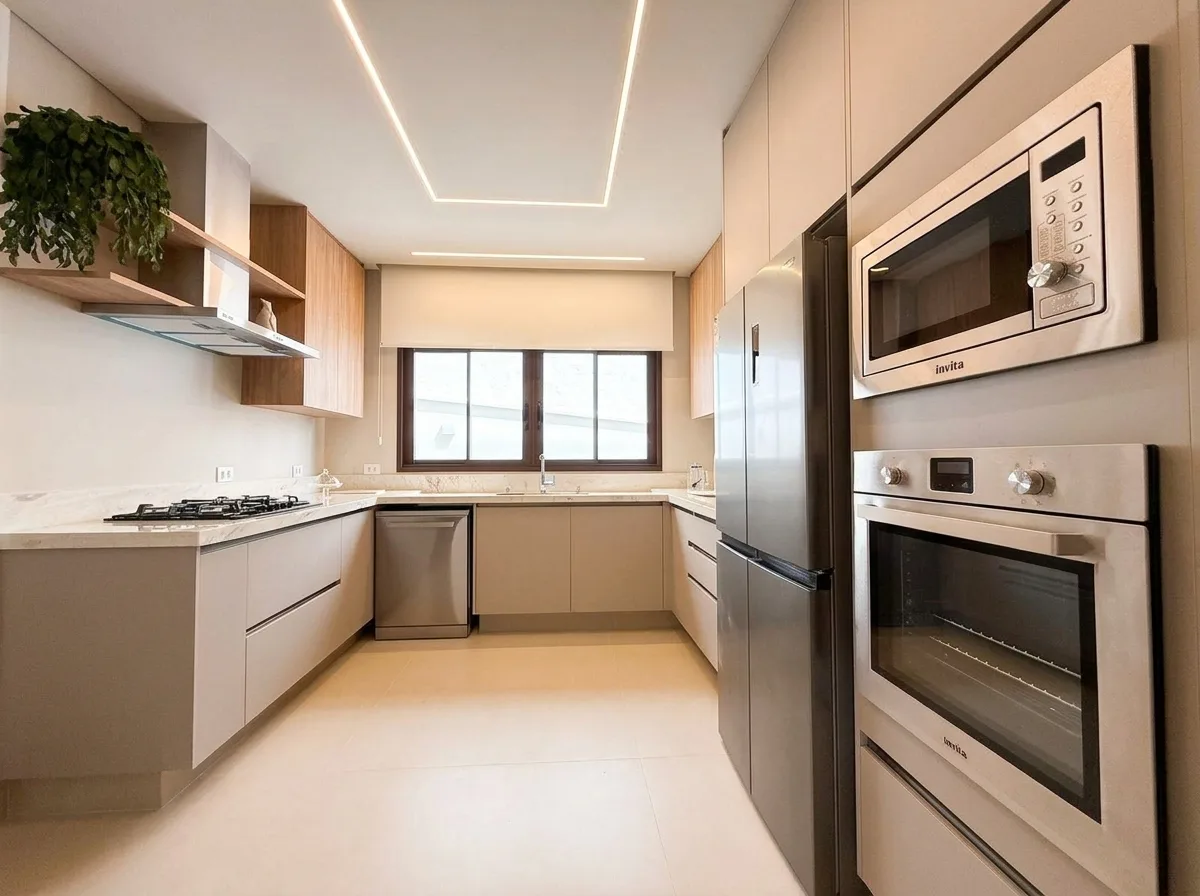 Casa, 4 suítes, 516m², em Melville — foto 2