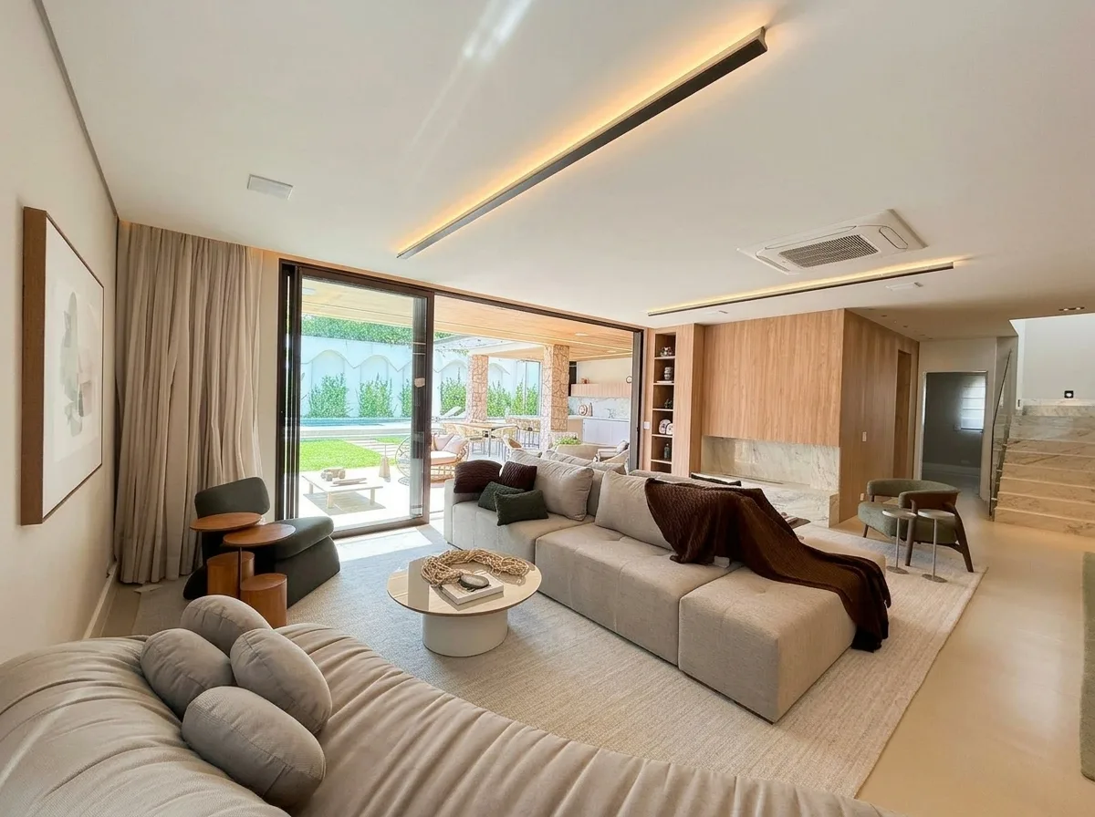 Casa, 4 suítes, 516m², em Melville — foto 5