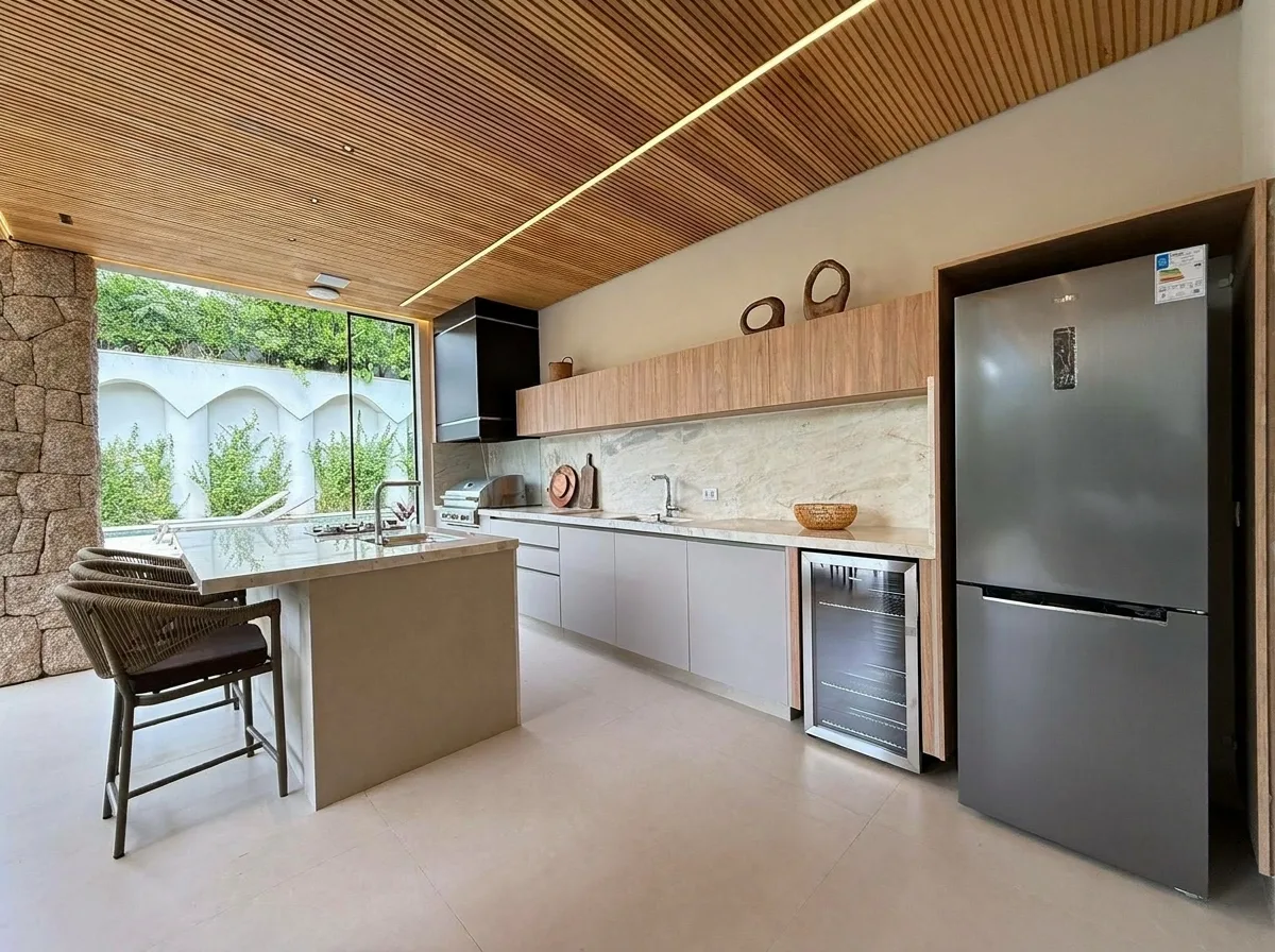 Casa, 4 suítes, 516m², em Melville — foto 6