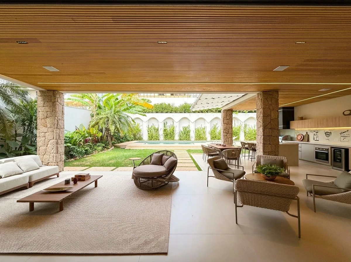 Casa, 4 suítes, 516m², em Melville — foto 7