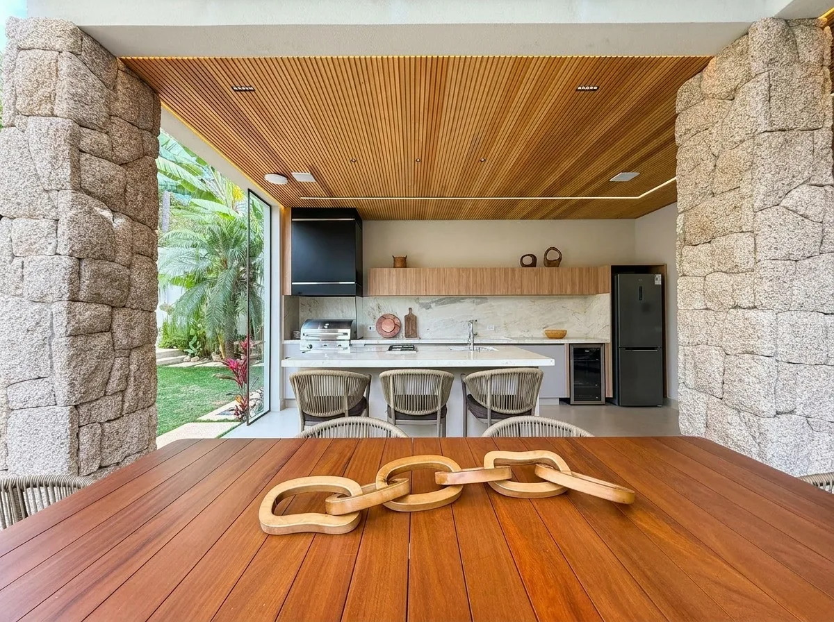 Casa, 4 suítes, 516m², em Melville — foto 8