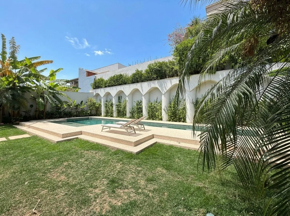 Casa, 4 suítes, 516m², em Melville — foto 9