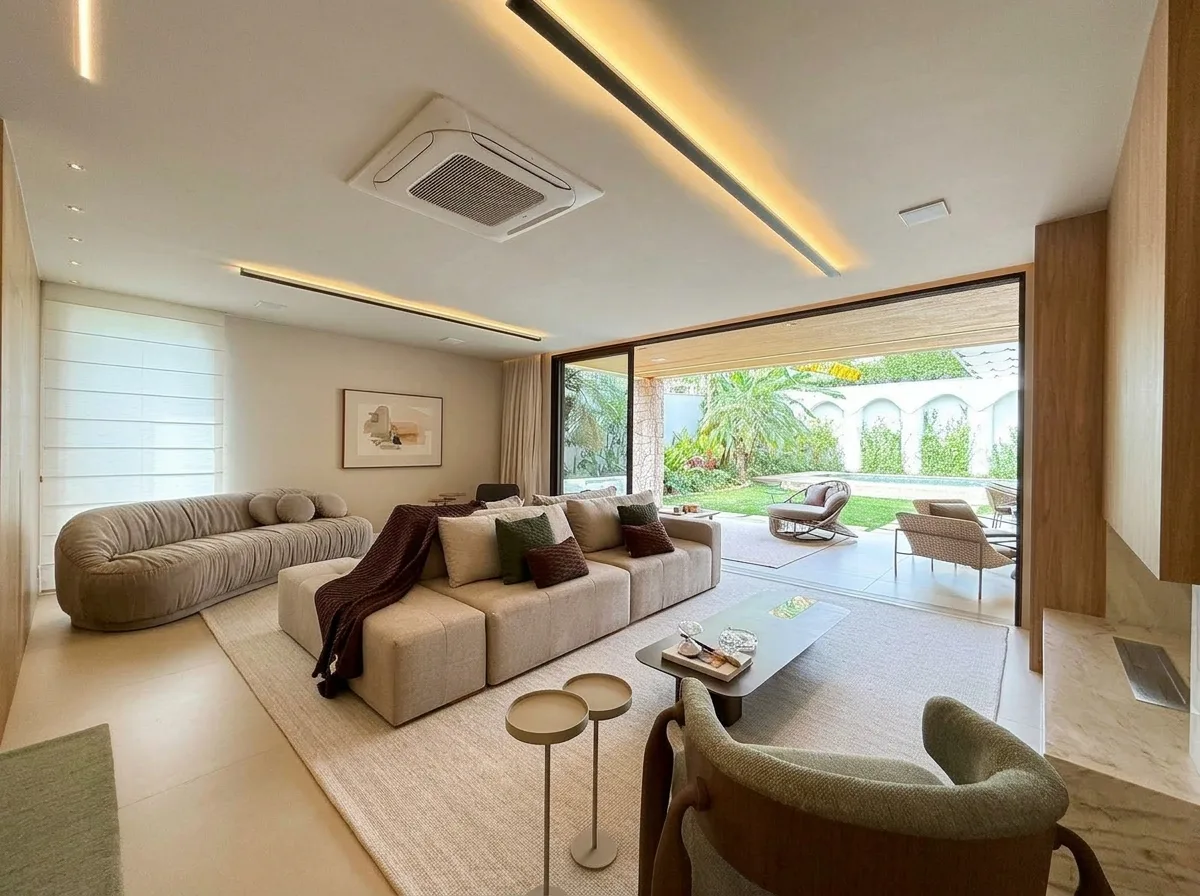 Casa, 4 suítes, 516m², em Melville — foto 10