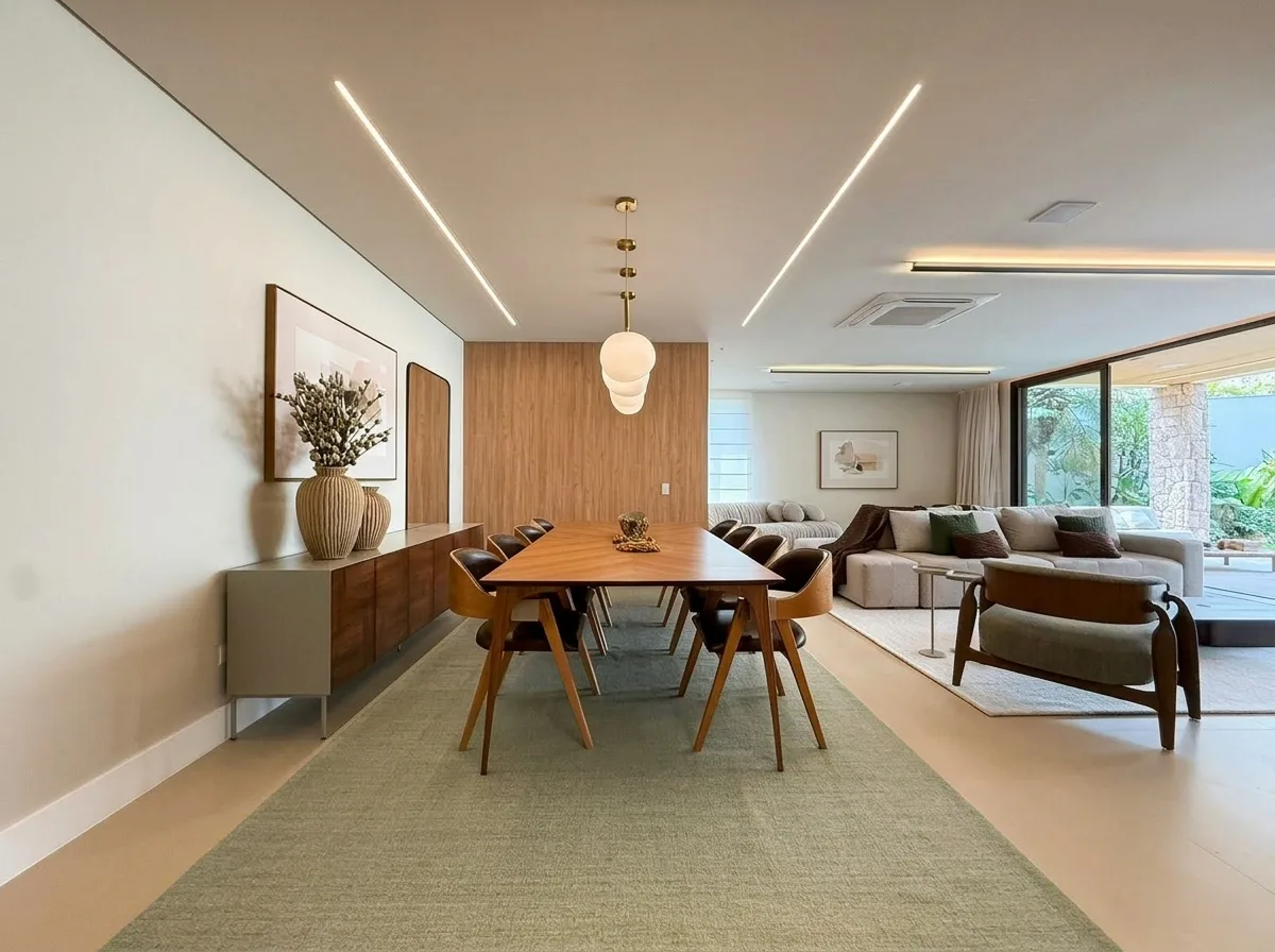 Casa, 4 suítes, 516m², em Melville — foto 11