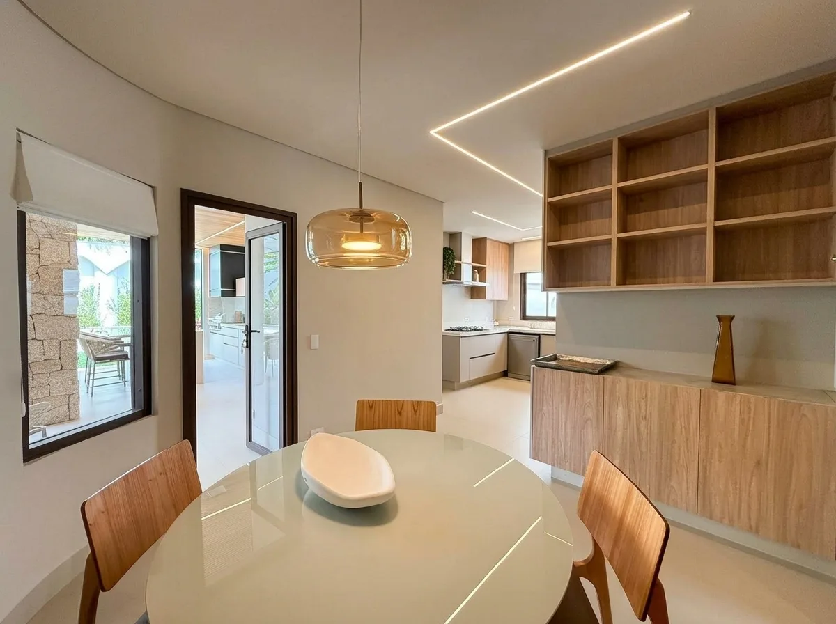 Casa, 4 suítes, 516m², em Melville — foto 12
