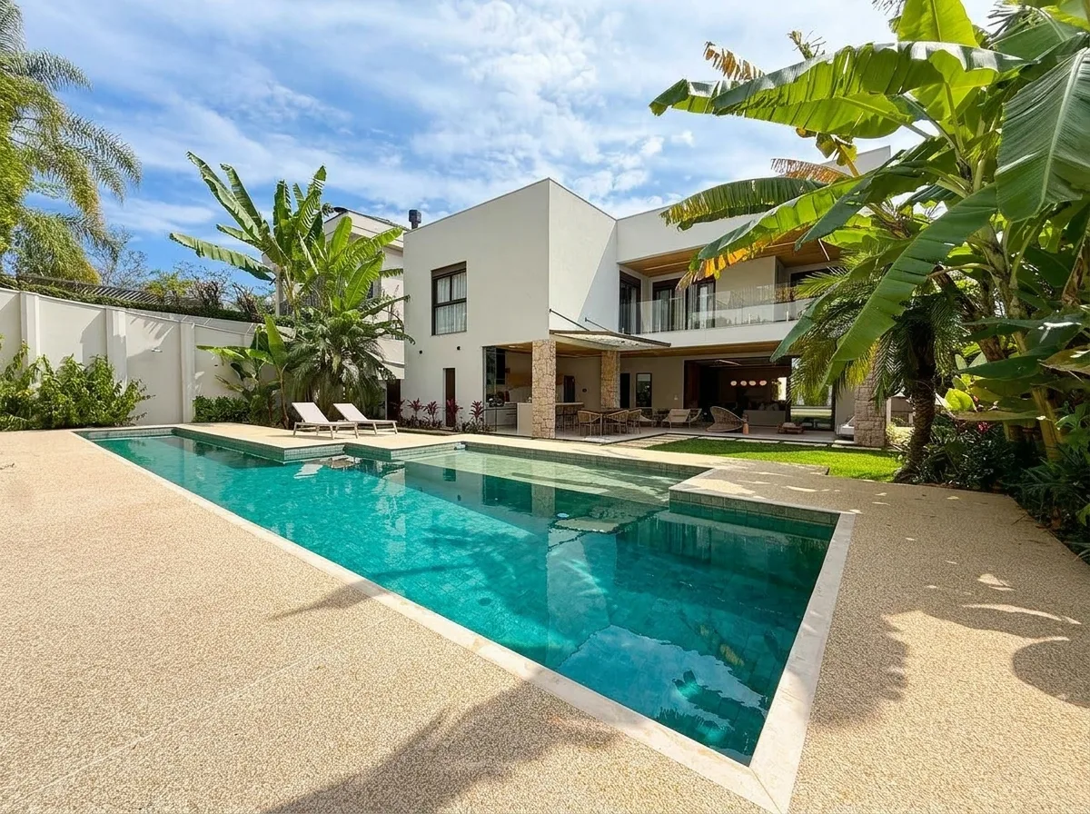 Casa, 4 suítes, 516m², em Melville — foto 15