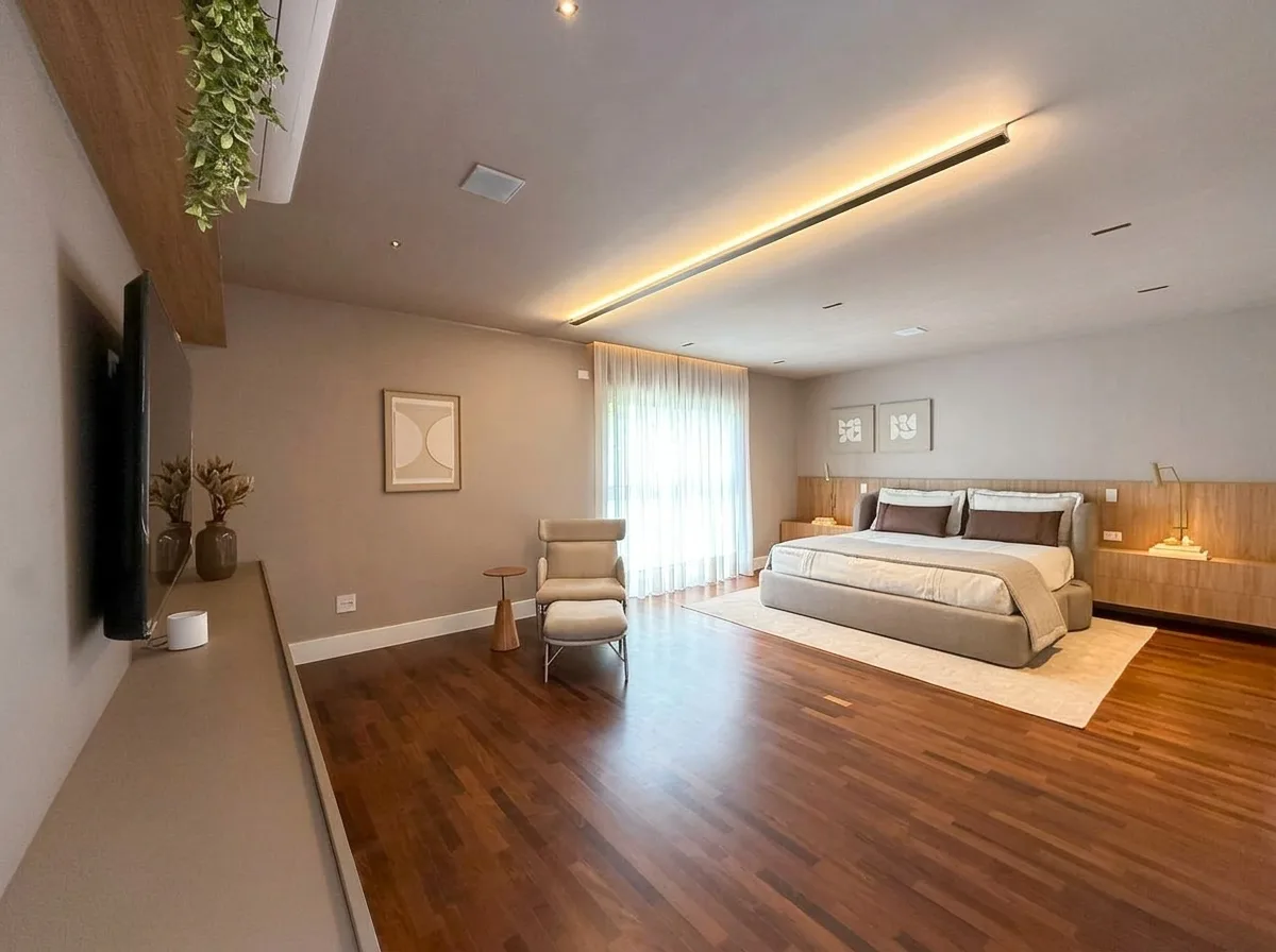 Casa, 4 suítes, 516m², em Melville — foto 14
