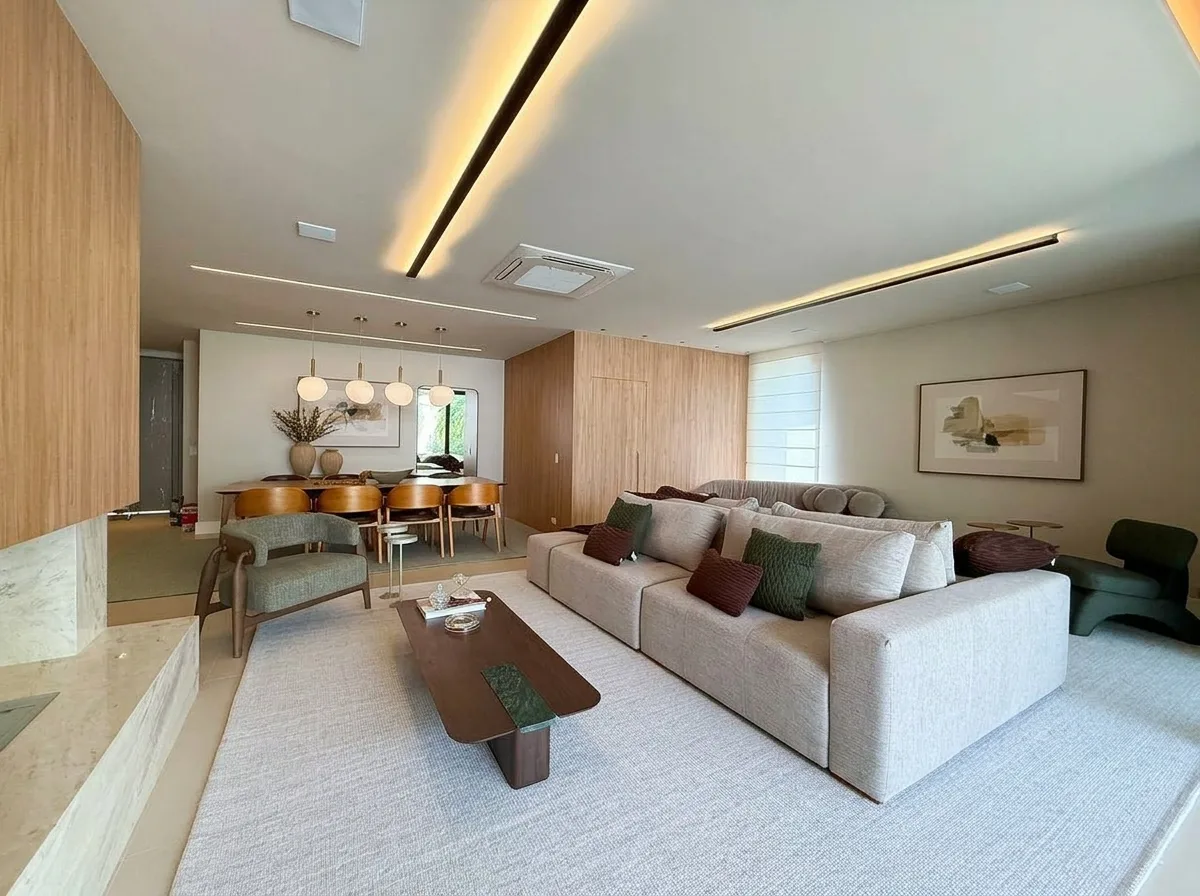 Casa, 4 suítes, 516m², em Melville — foto 17