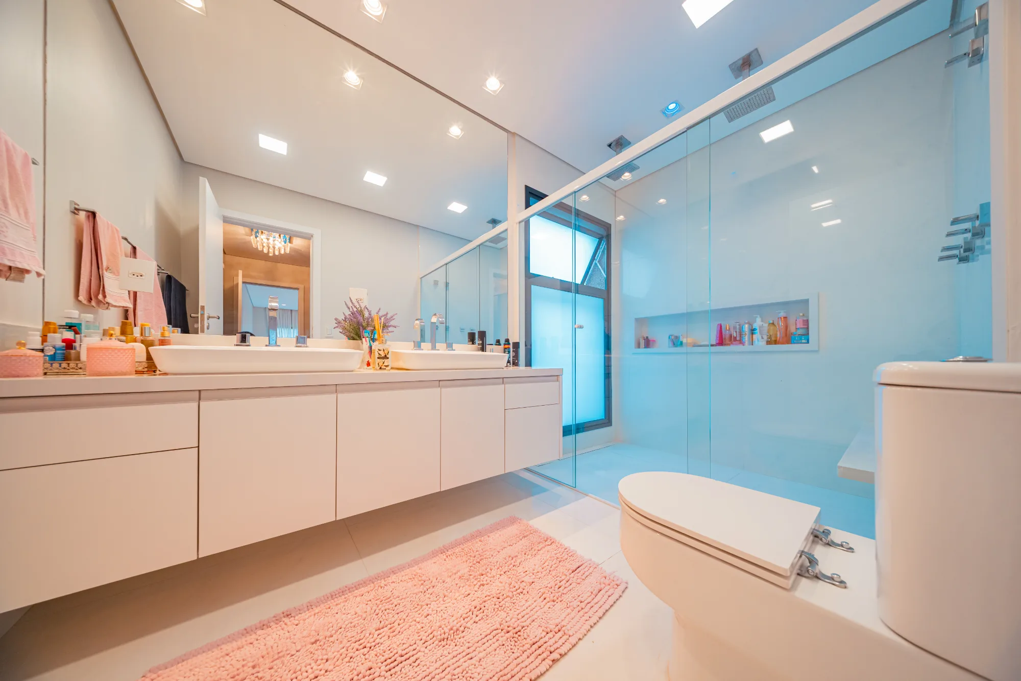 Casa, 5 suítes, 450m², em Tamboré 11 — foto 3