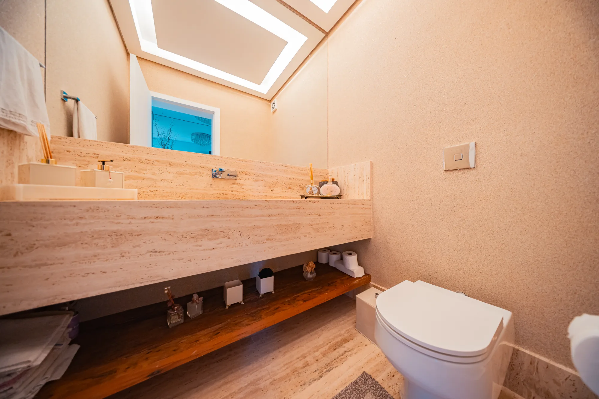 Casa, 5 suítes, 450m², em Tamboré 11 — foto 5