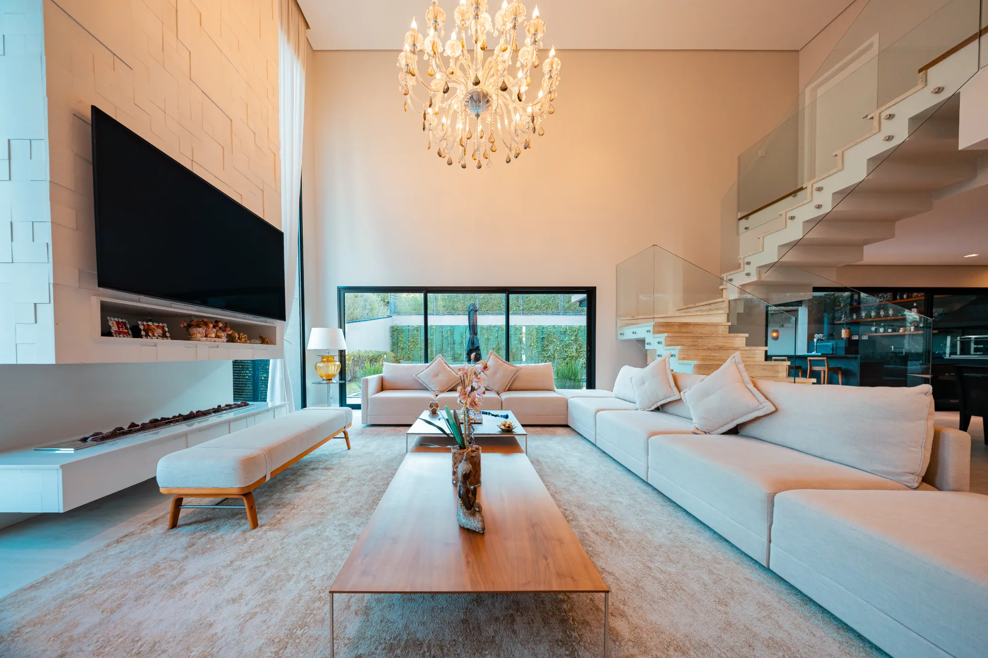 Casa, 5 suítes, 450m², em Tamboré 11 — foto 6