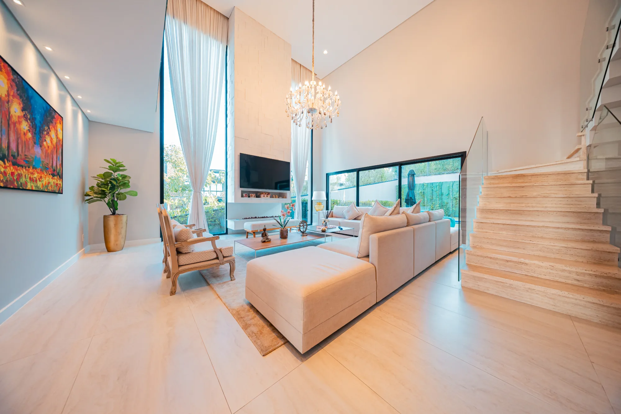 Casa, 5 suítes, 450m², em Tamboré 11 — foto 8