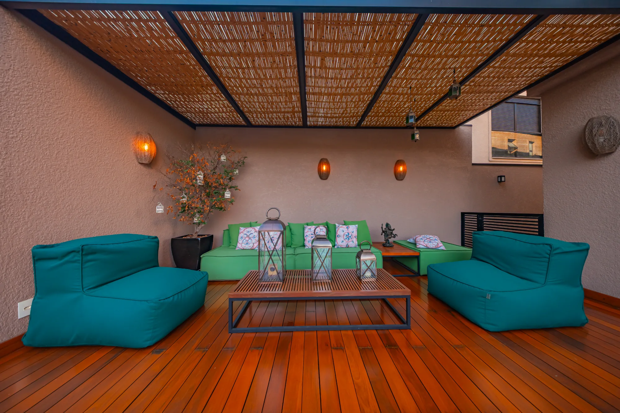 Casa, 5 suítes, 450m², em Tamboré 11 — foto 17