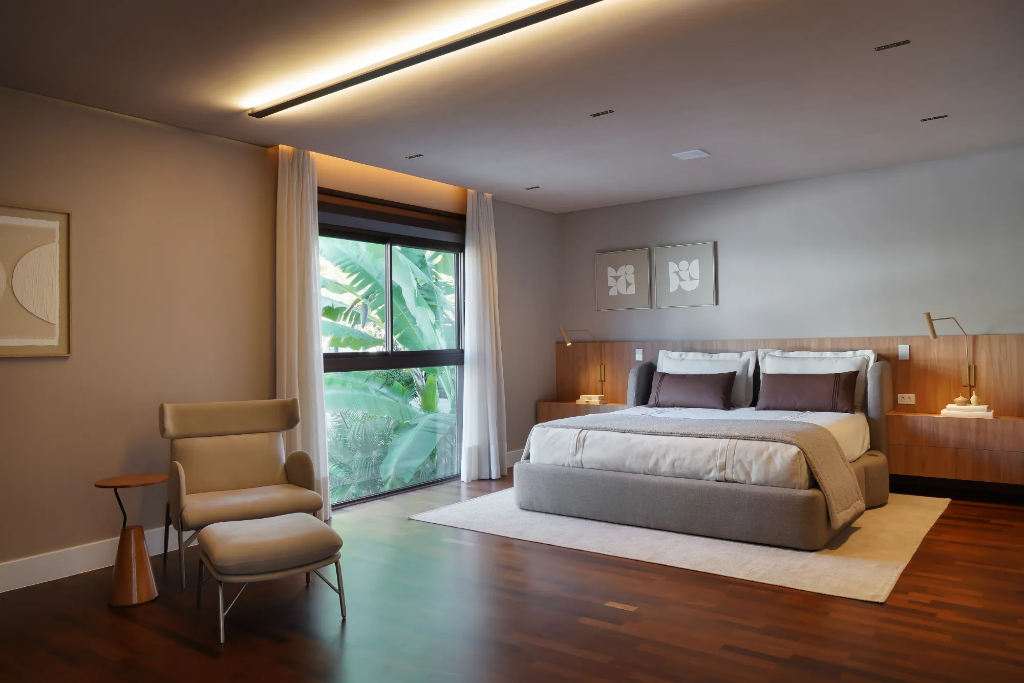Casa, 4 suítes, 516m², em Melville — foto 32