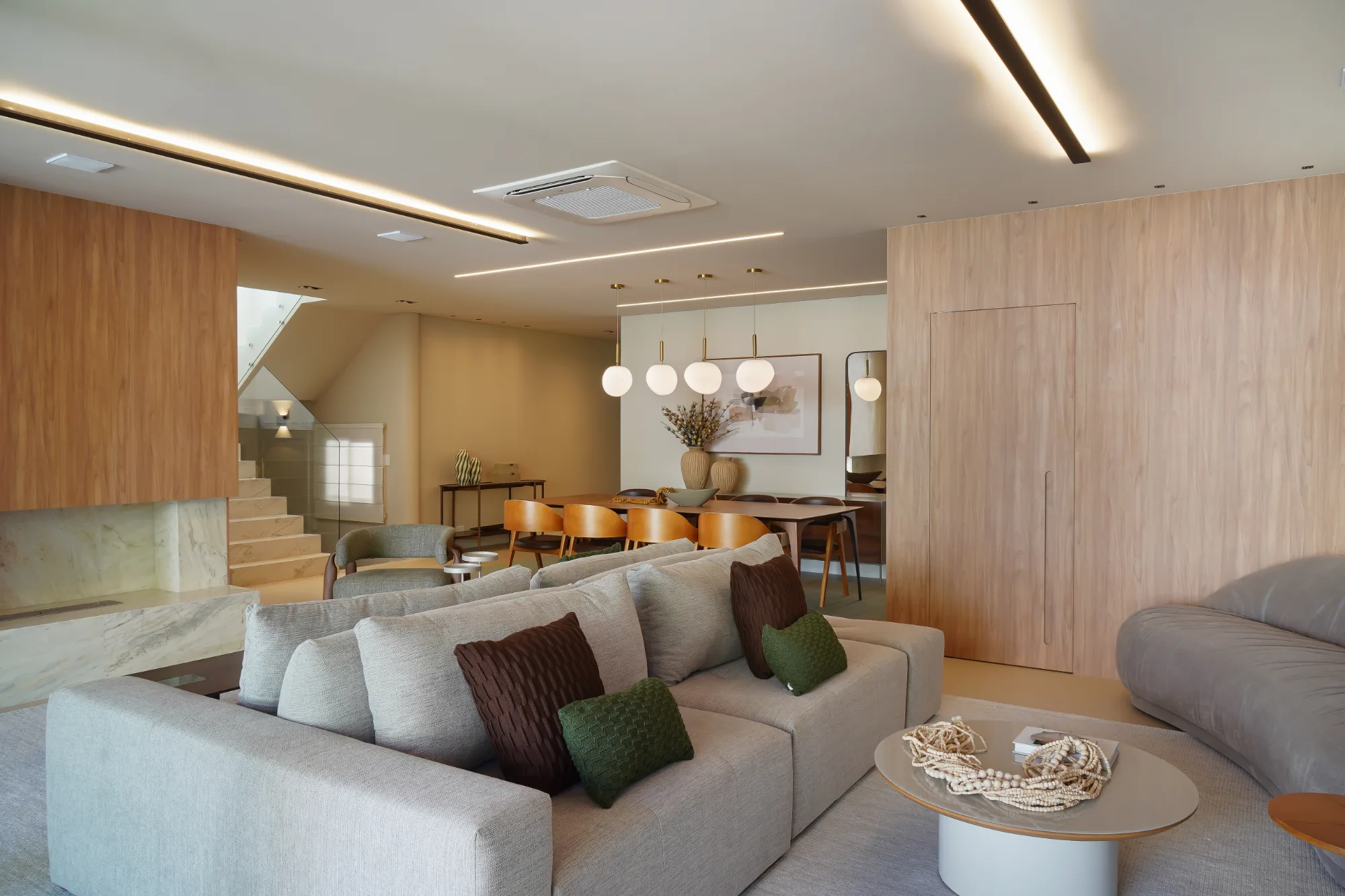 Casa, 4 suítes, 516m², em Melville — foto 11