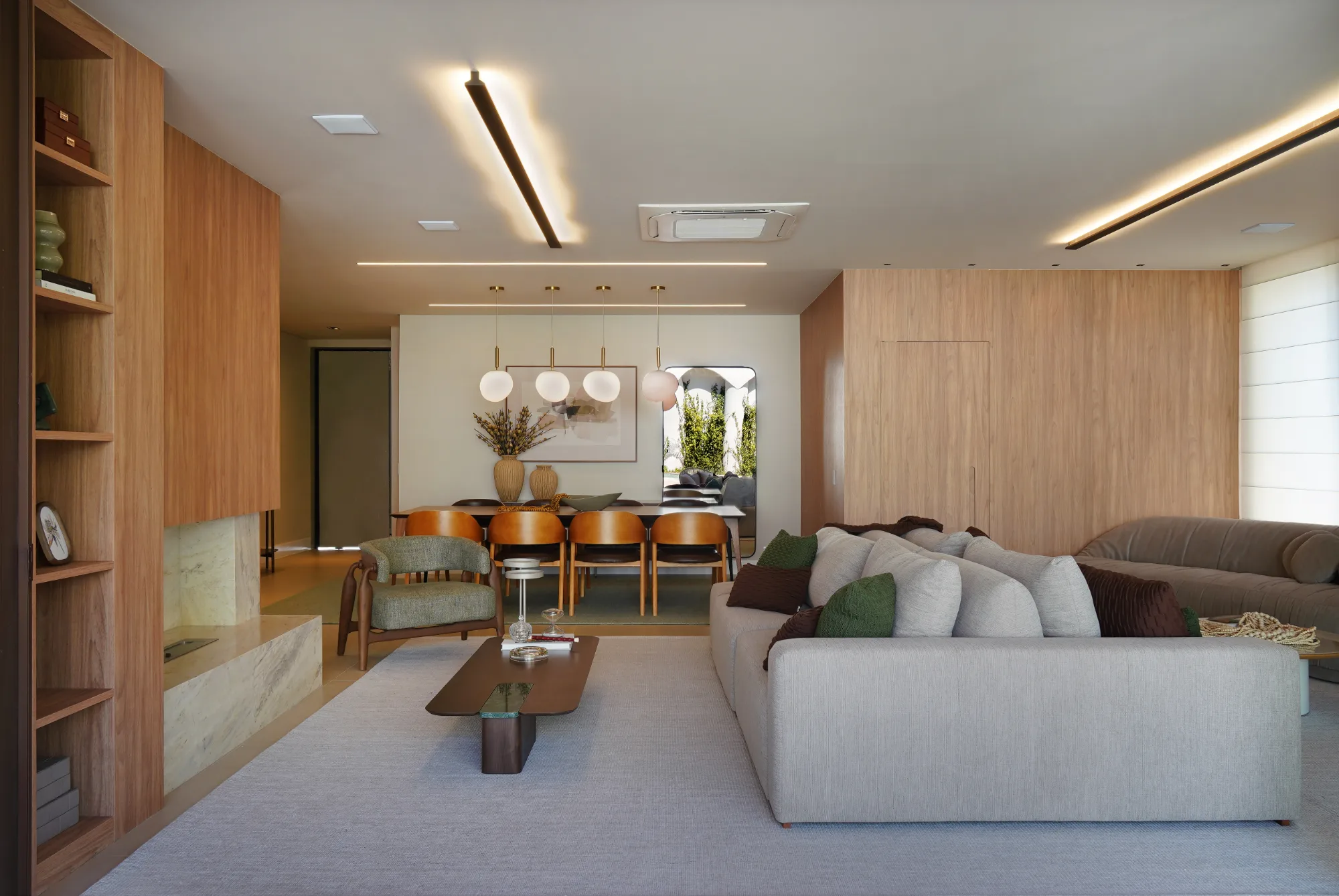 Casa, 4 suítes, 516m², em Melville — foto 12