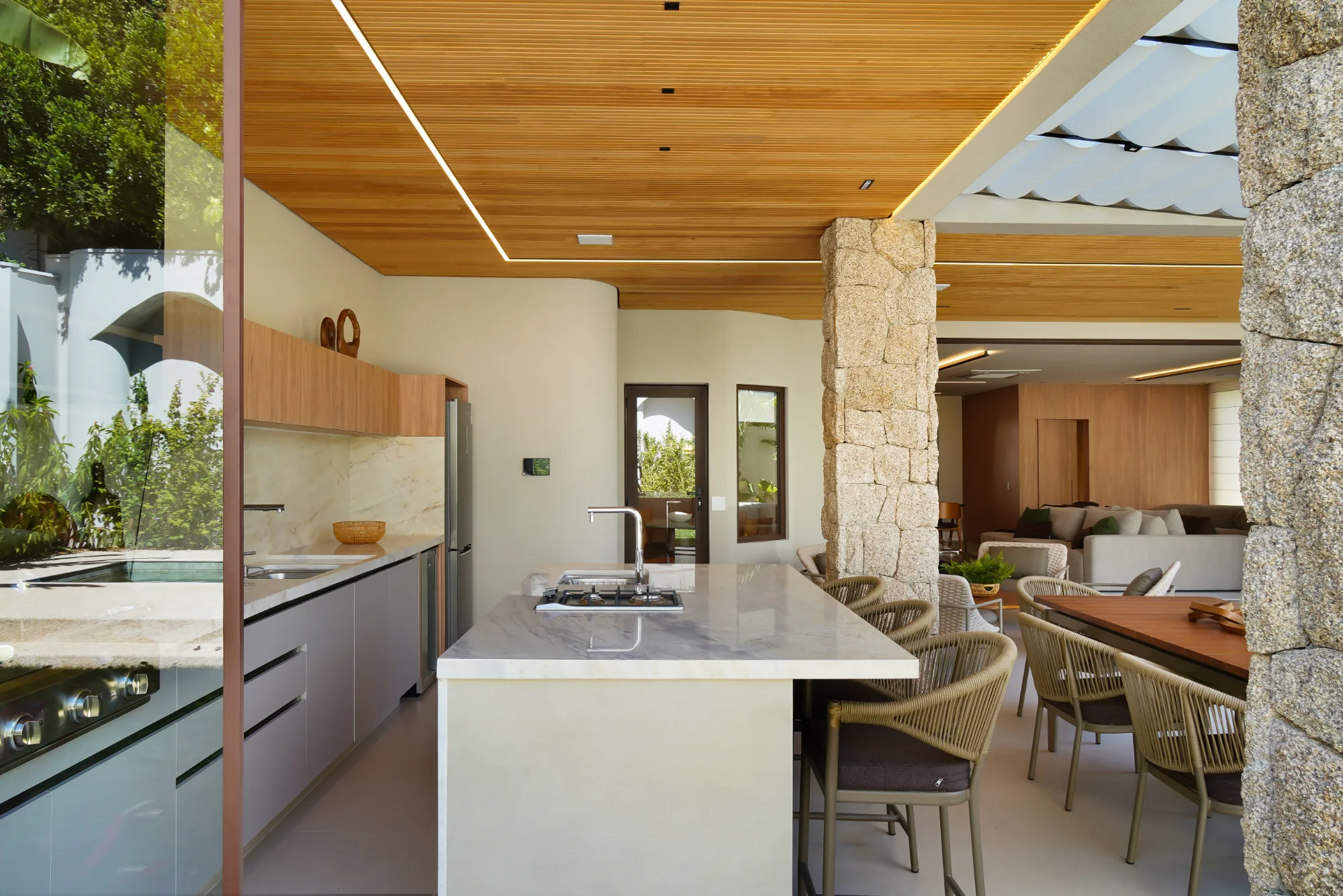 Casa, 4 suítes, 516m², em Melville — foto 21