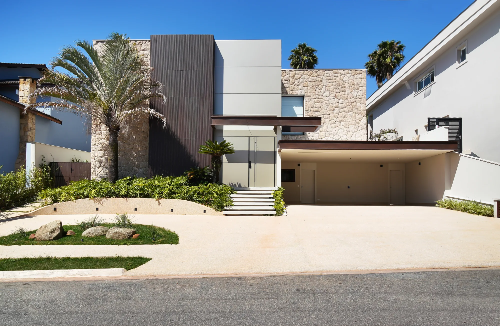 Casa à venda – Melville | 4 suítes, 516m²