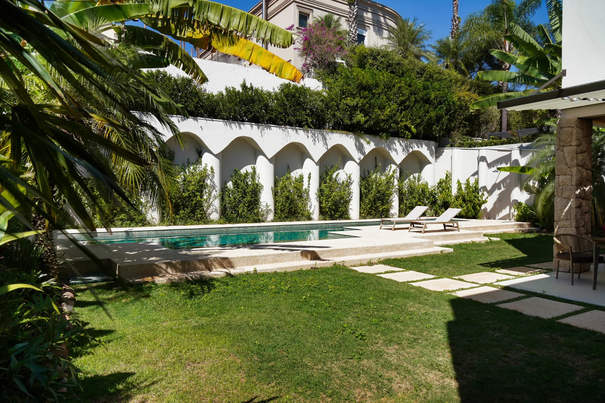 Casa, 4 suítes, 516m², em Melville — foto 5