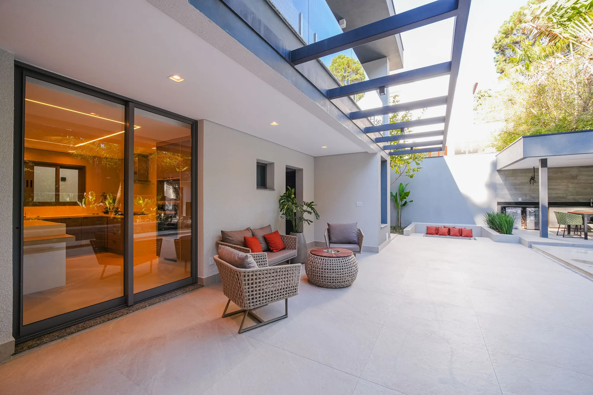 Casa, 4 suítes, 575m², em Residencial 10 — foto 35