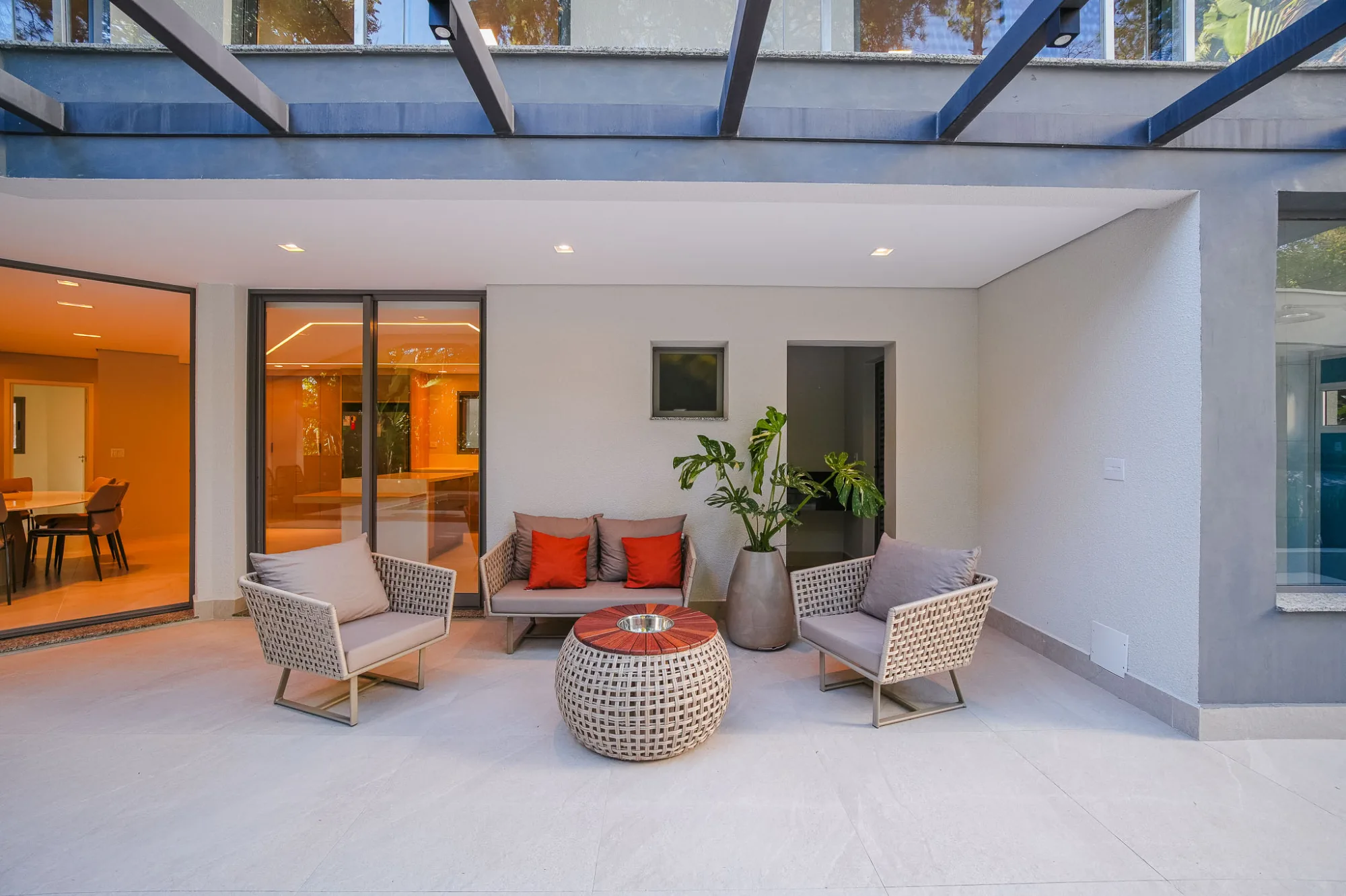 Casa, 4 suítes, 575m², em Residencial 10 — foto 36