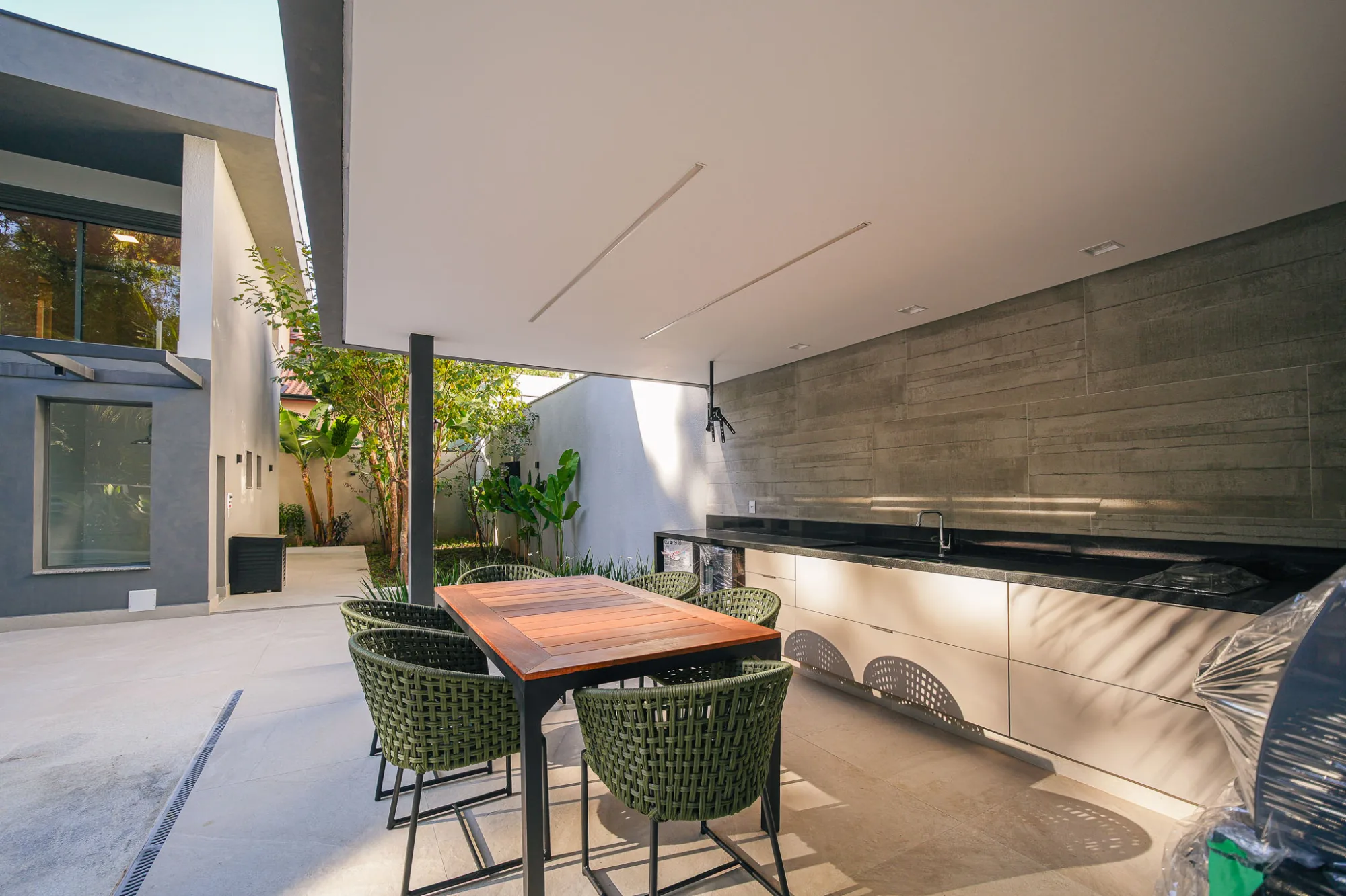 Casa, 4 suítes, 575m², em Residencial 10 — foto 42