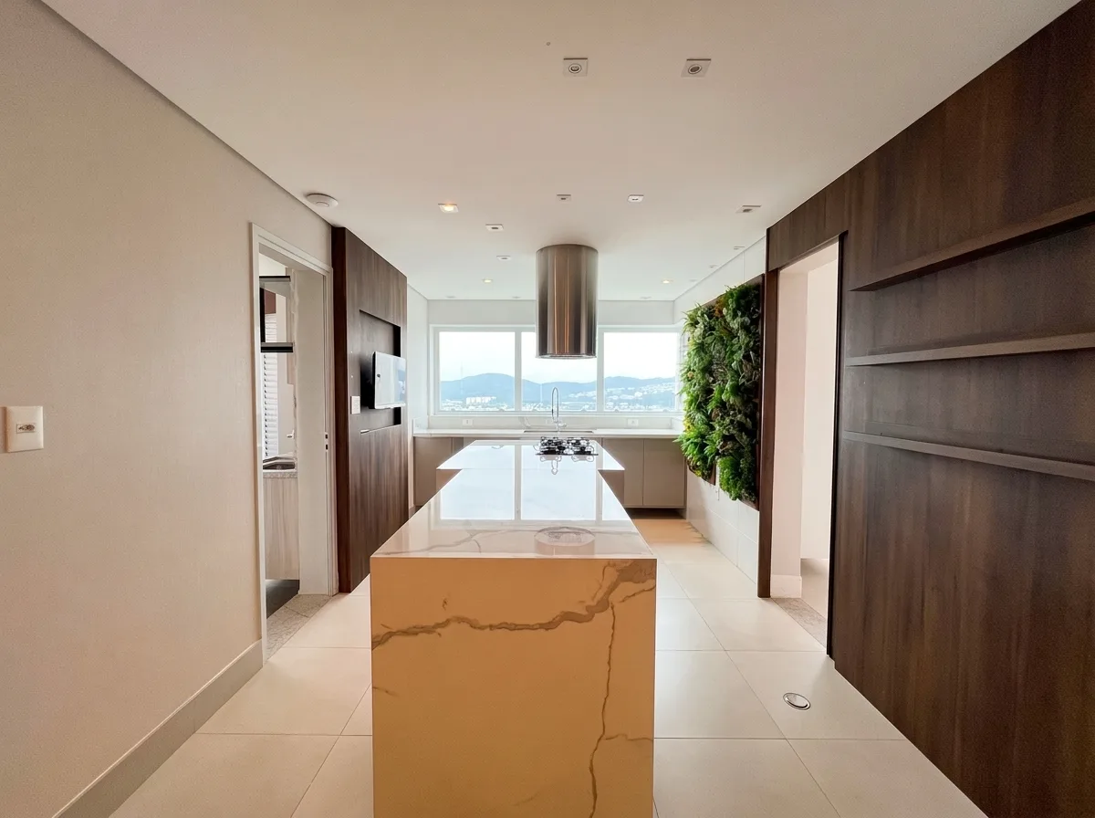 Apartamento, 4 suítes, 338m², em Alphaville, SP — foto 5