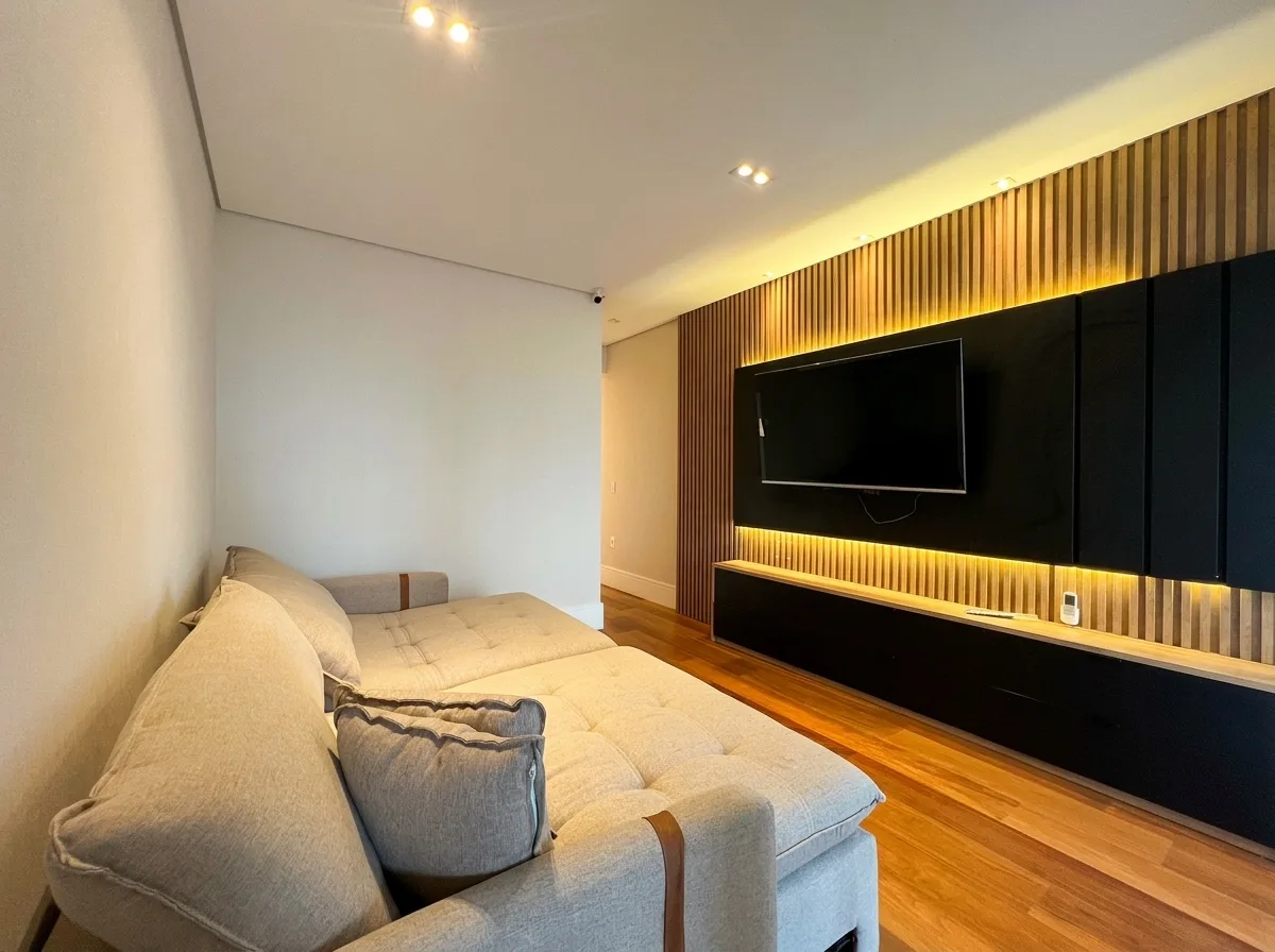 Apartamento, 4 suítes, 338m², em Alphaville, SP — foto 11