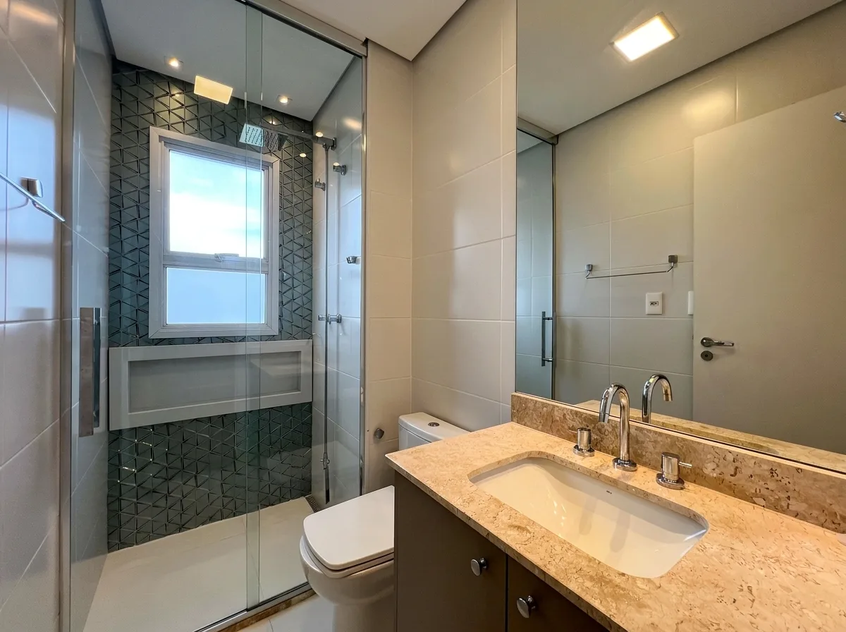 Apartamento, 4 suítes, 338m², em Alphaville, SP — foto 20