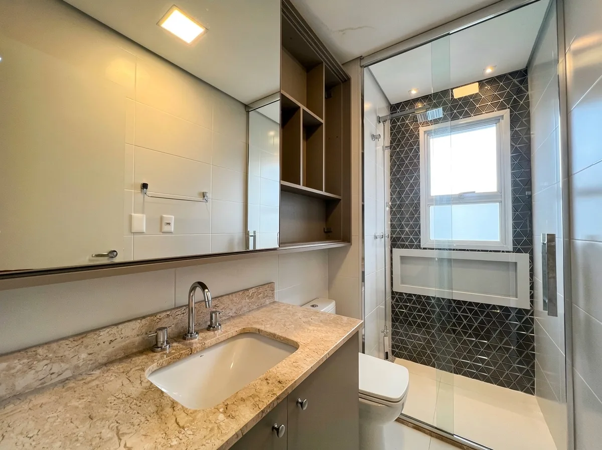 Apartamento, 4 suítes, 338m², em Alphaville, SP — foto 22