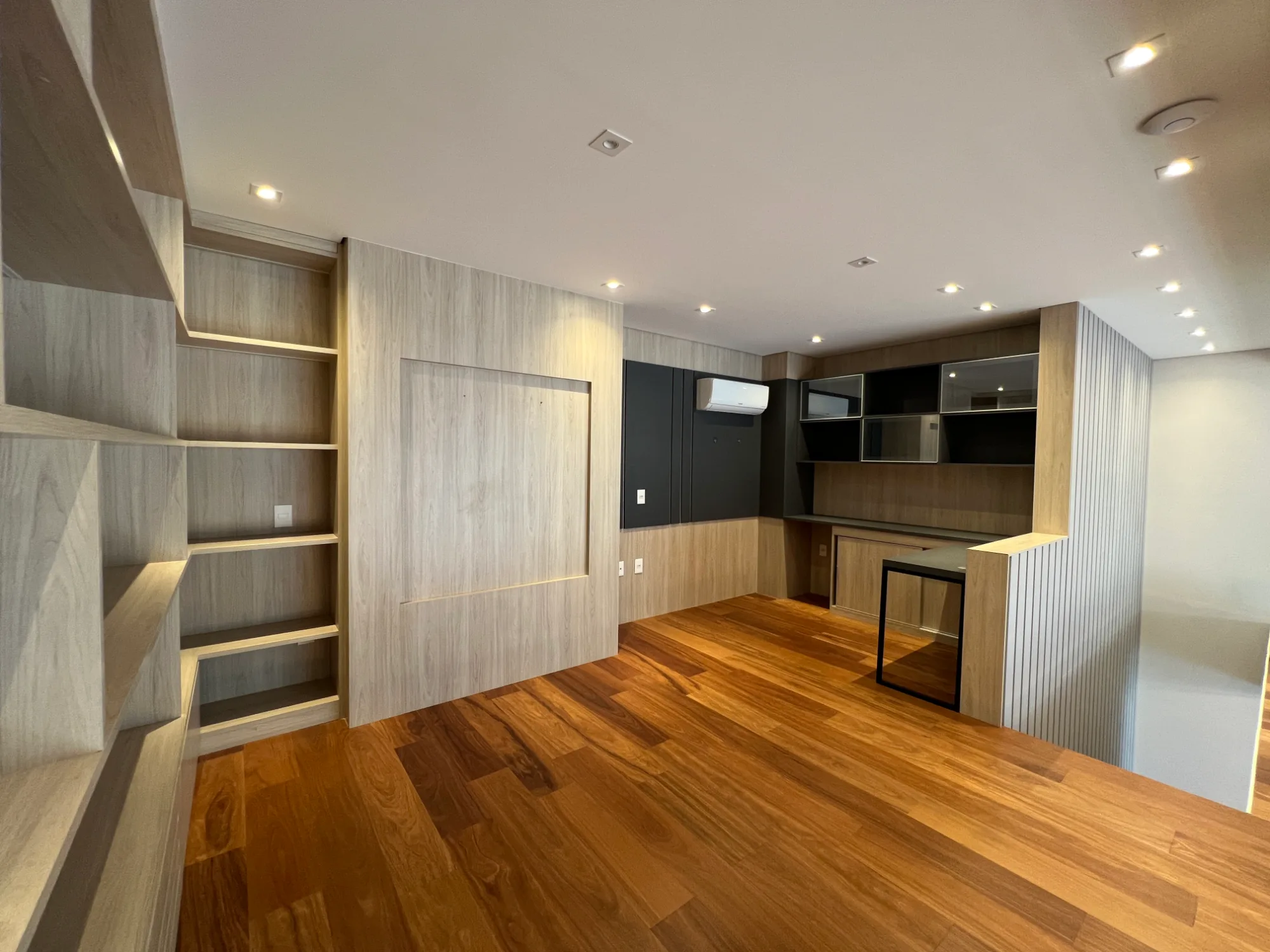 Apartamento, 4 suítes, 338m², em Alphaville, SP — foto 3