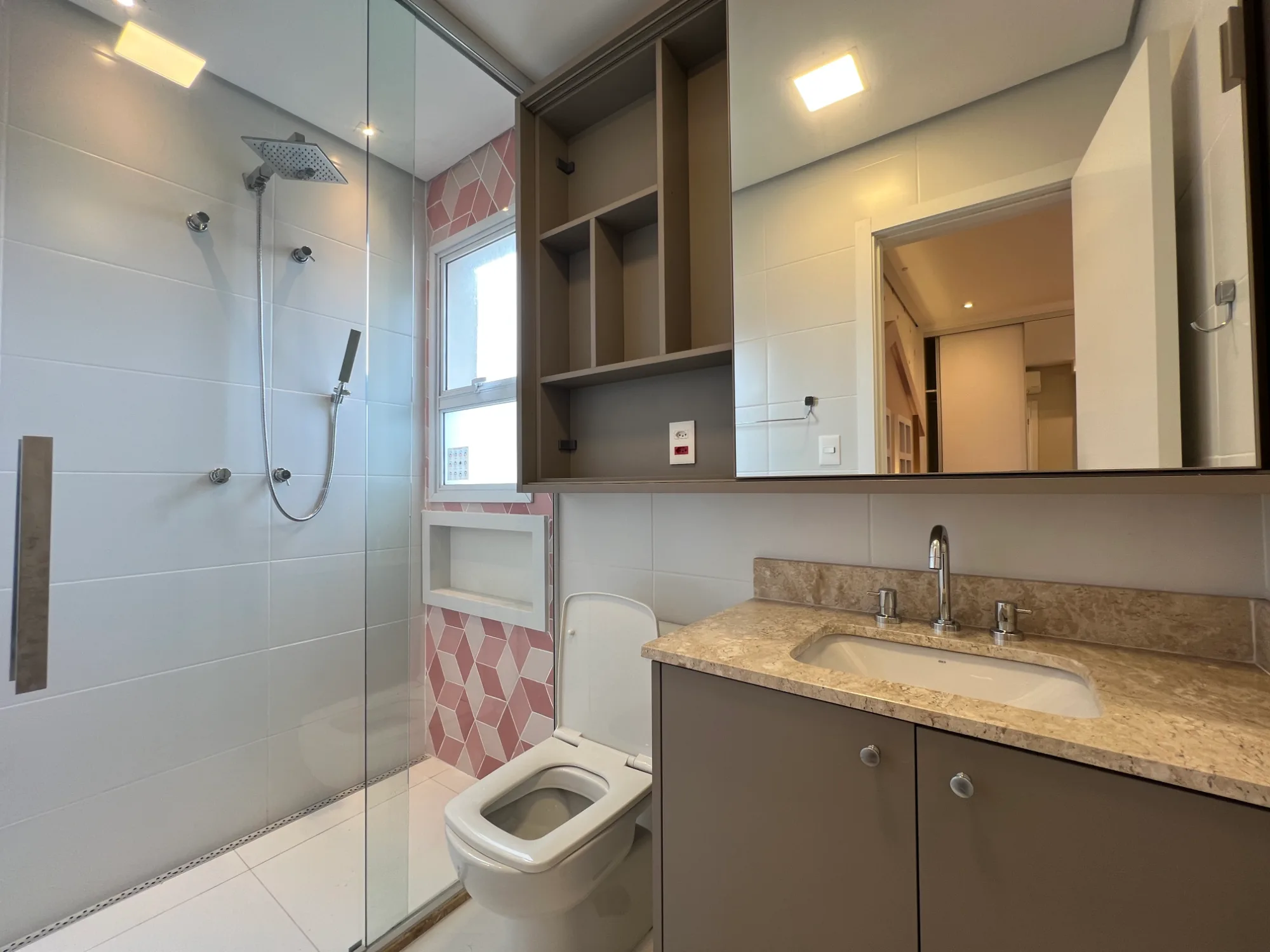 Apartamento, 4 suítes, 338m², em Alphaville, SP — foto 18