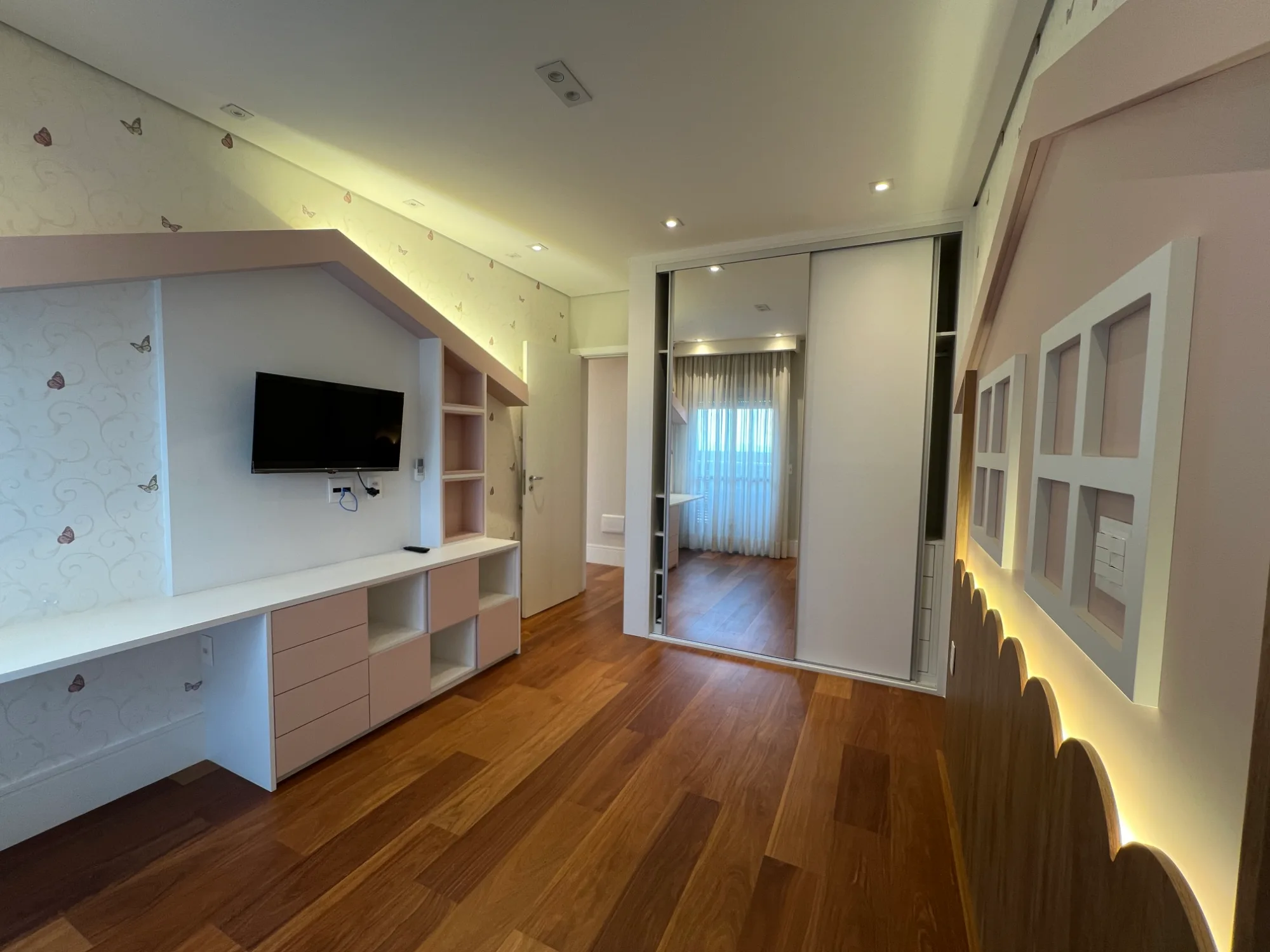 Apartamento, 4 suítes, 338m², em Alphaville, SP — foto 17