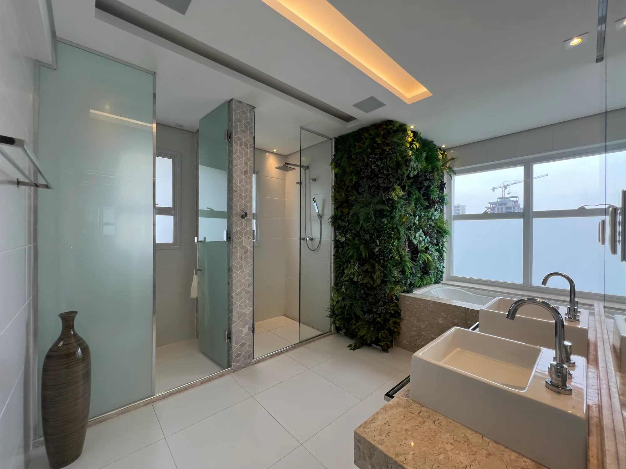Apartamento, 4 suítes, 338m², em Alphaville, SP — foto 16