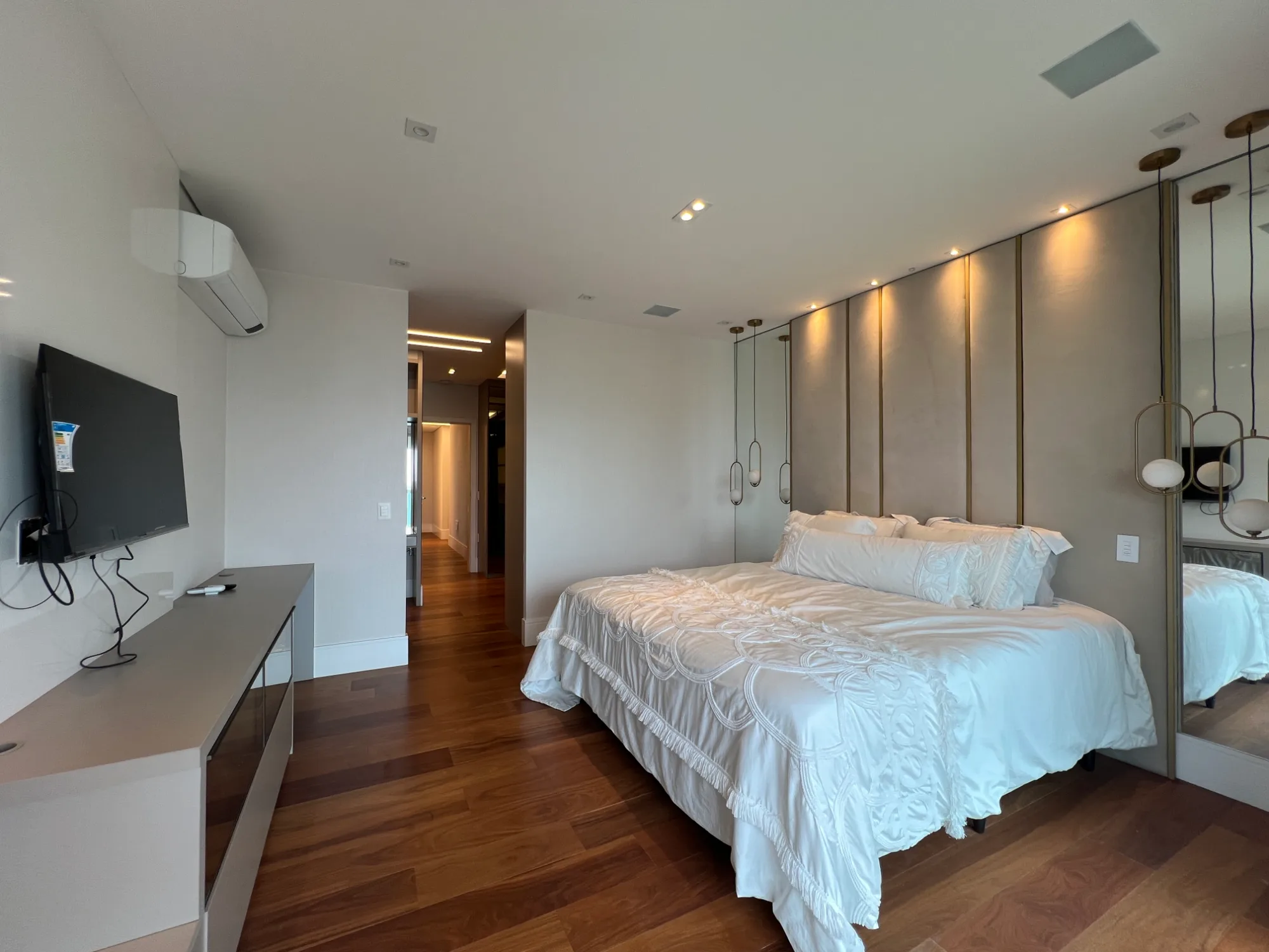 Apartamento, 4 suítes, 338m², em Alphaville, SP — foto 12