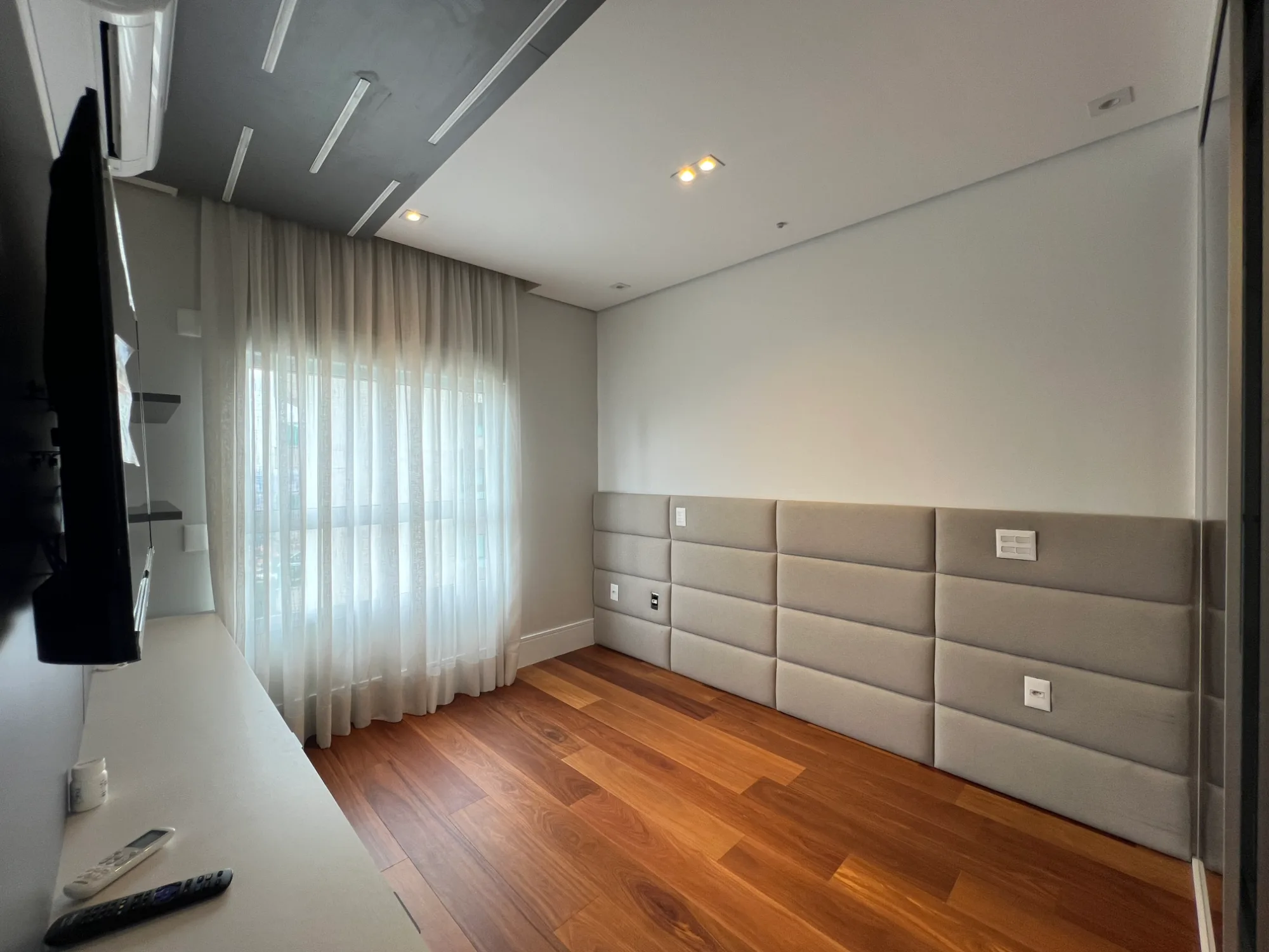 Apartamento, 4 suítes, 338m², em Alphaville, SP — foto 19