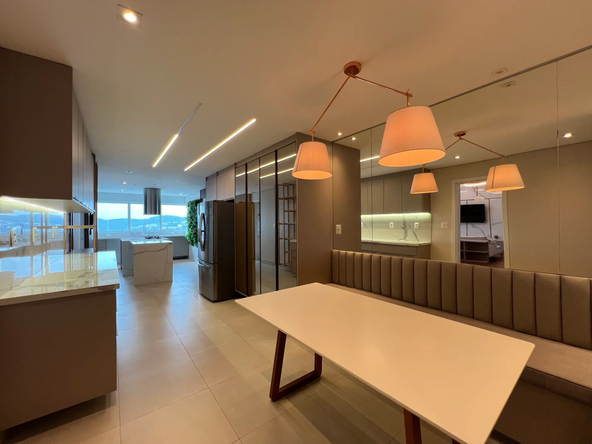 Apartamento, 4 suítes, 338m², em Alphaville, SP — foto 6