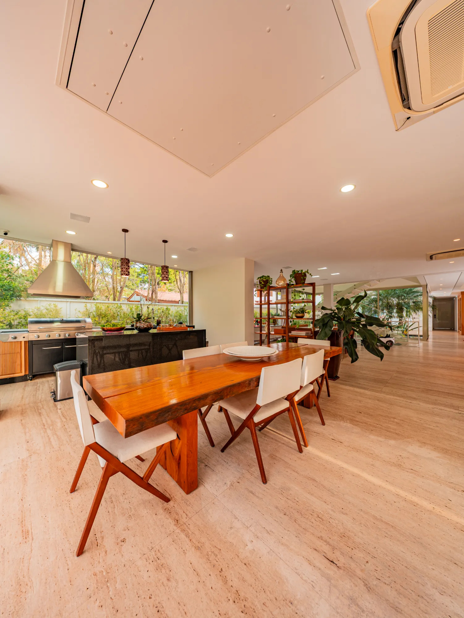 Casa, 5 suítes, 889m², em Residencial 2 — foto 5