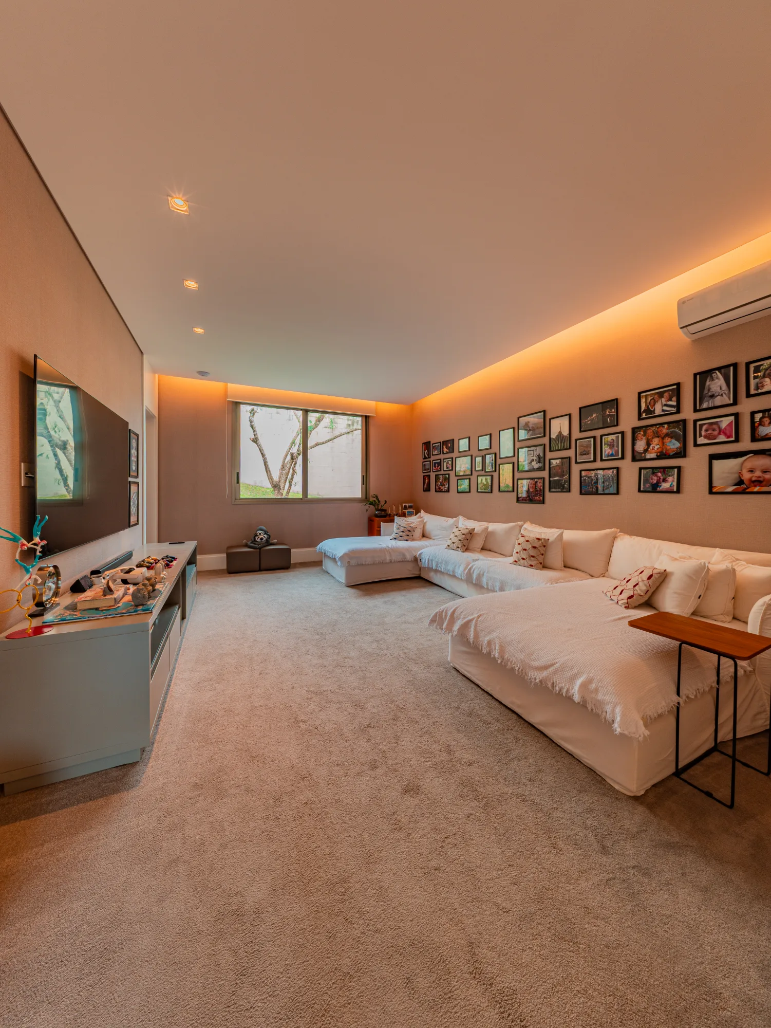 Casa, 4 suítes, 670m², em Tamboré 10 — foto 3
