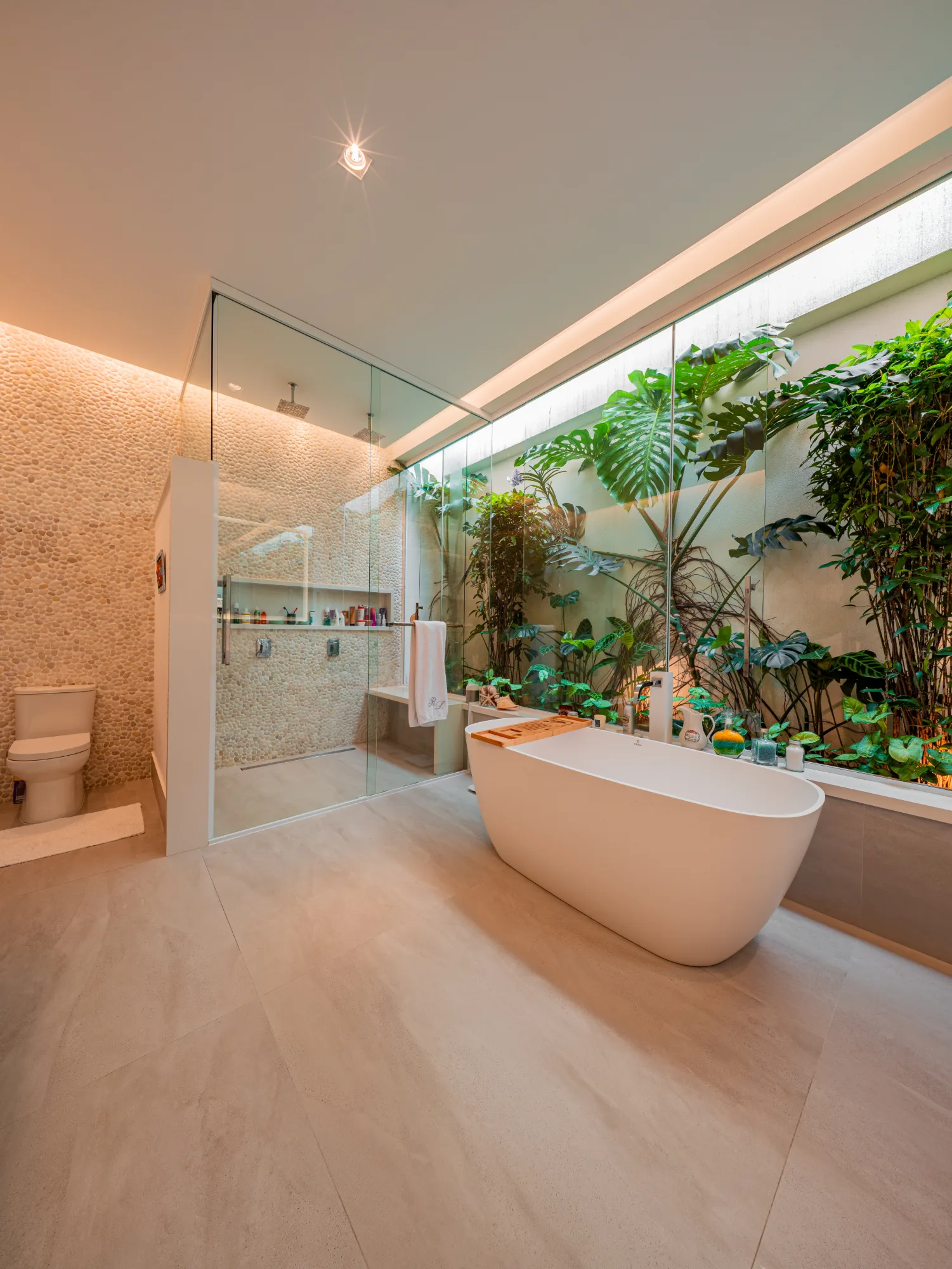 Casa, 4 suítes, 670m², em Tamboré 10 — foto 4