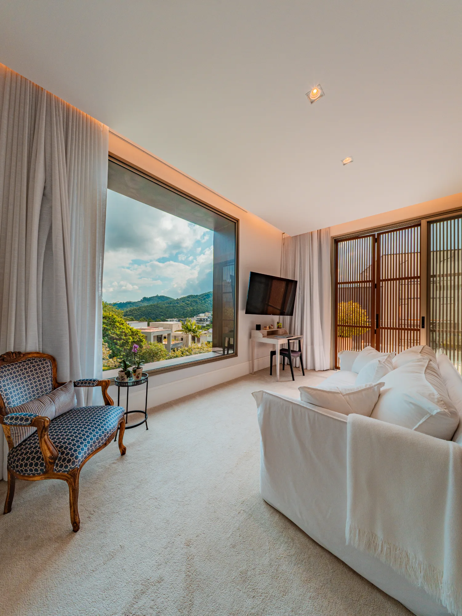 Casa, 4 suítes, 670m², em Tamboré 10 — foto 5