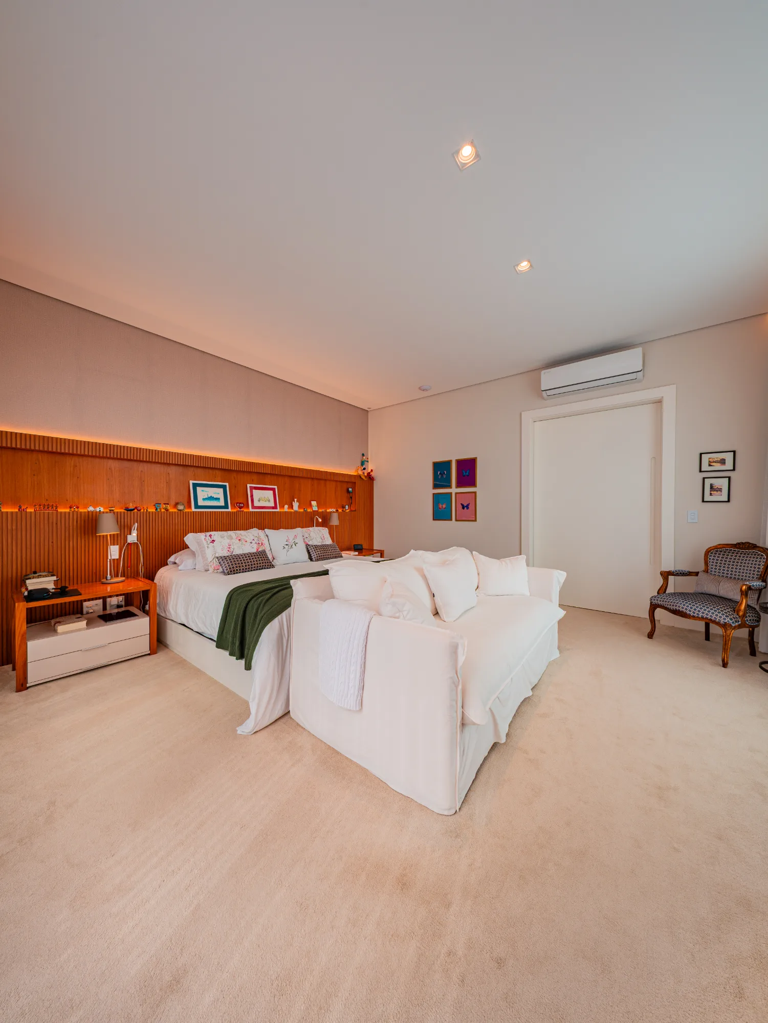Casa, 4 suítes, 670m², em Tamboré 10 — foto 6