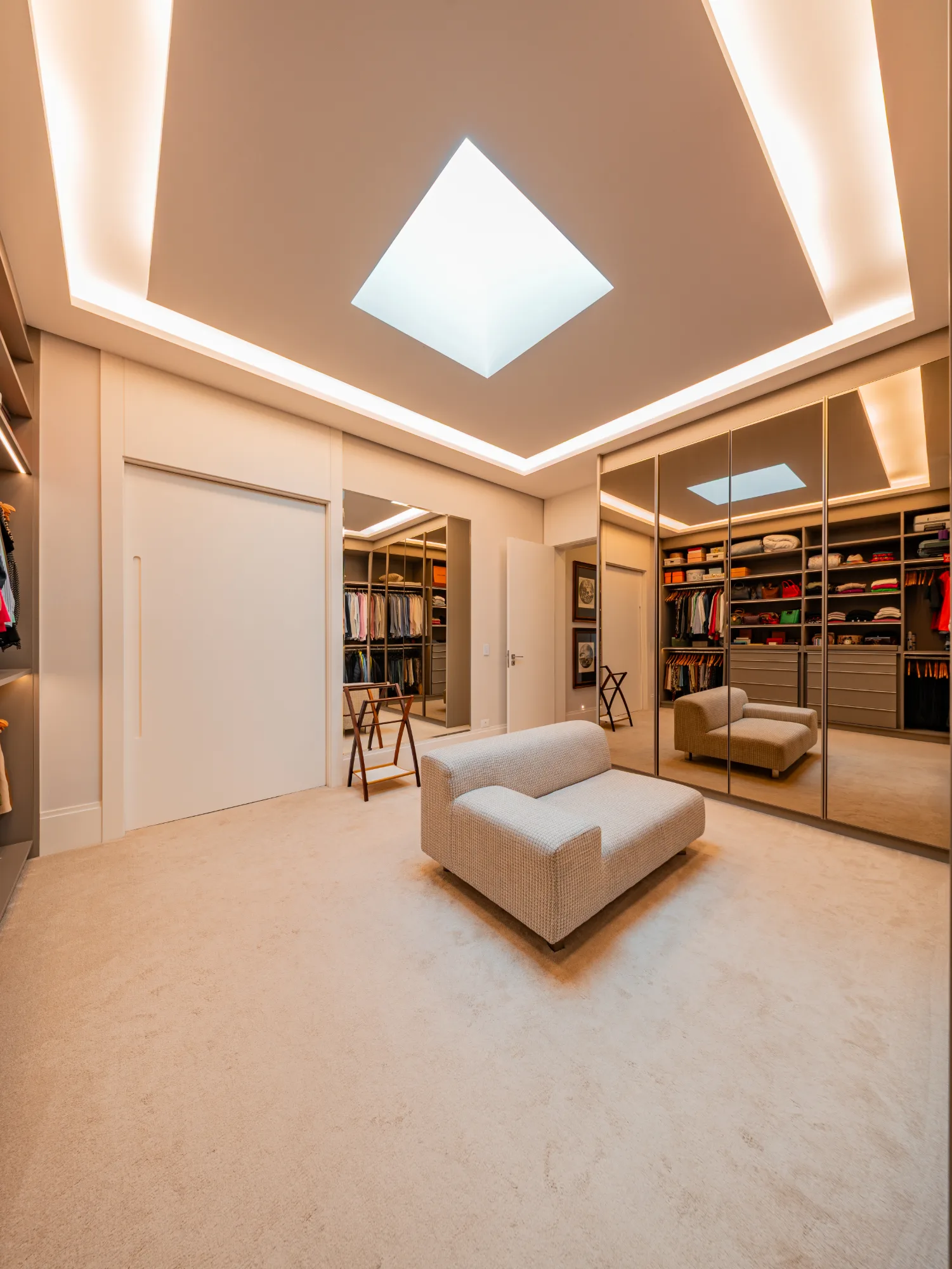 Casa, 4 suítes, 670m², em Tamboré 10 — foto 7