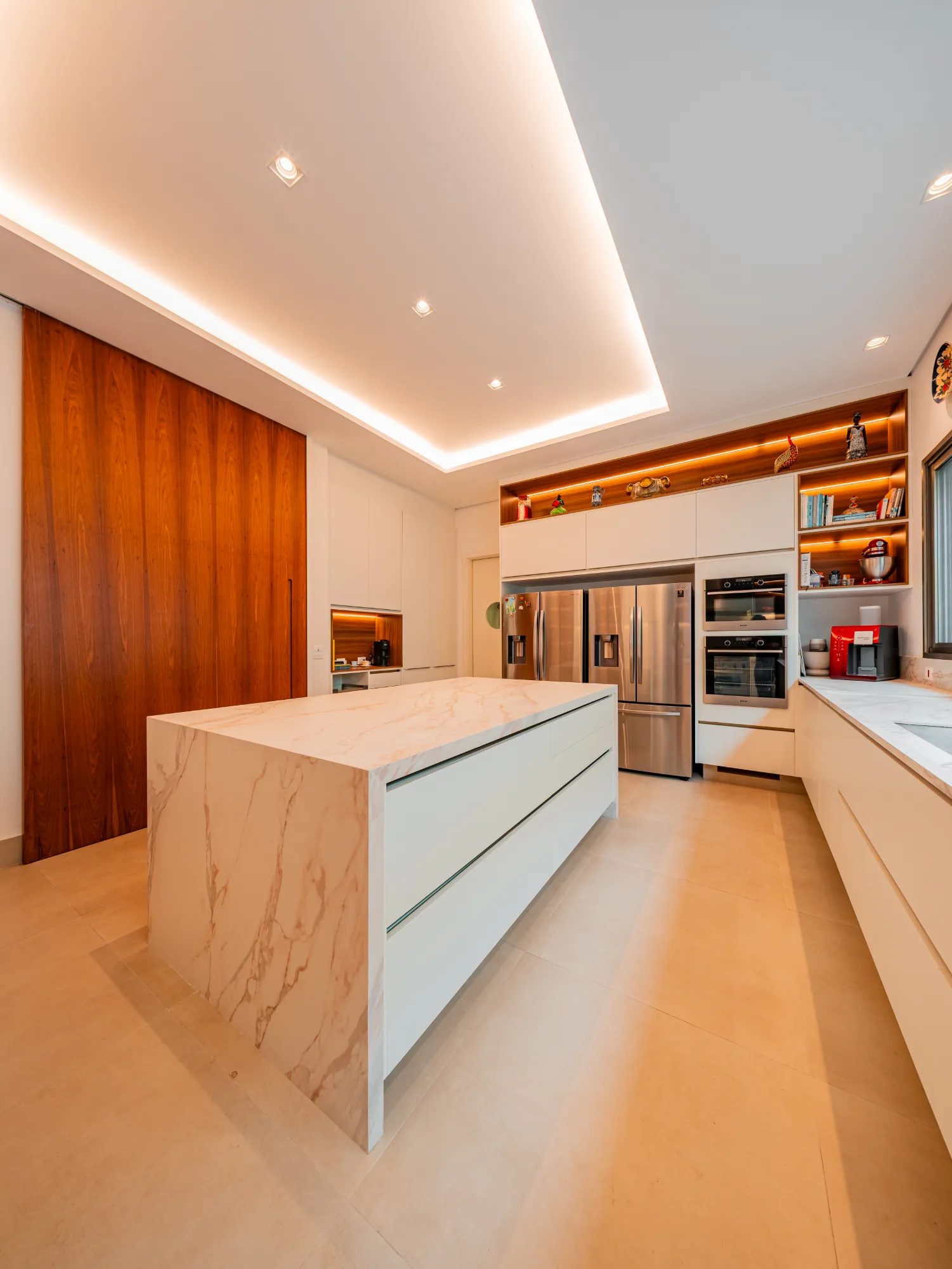 Casa, 4 suítes, 670m², em Tamboré 10 — foto 8